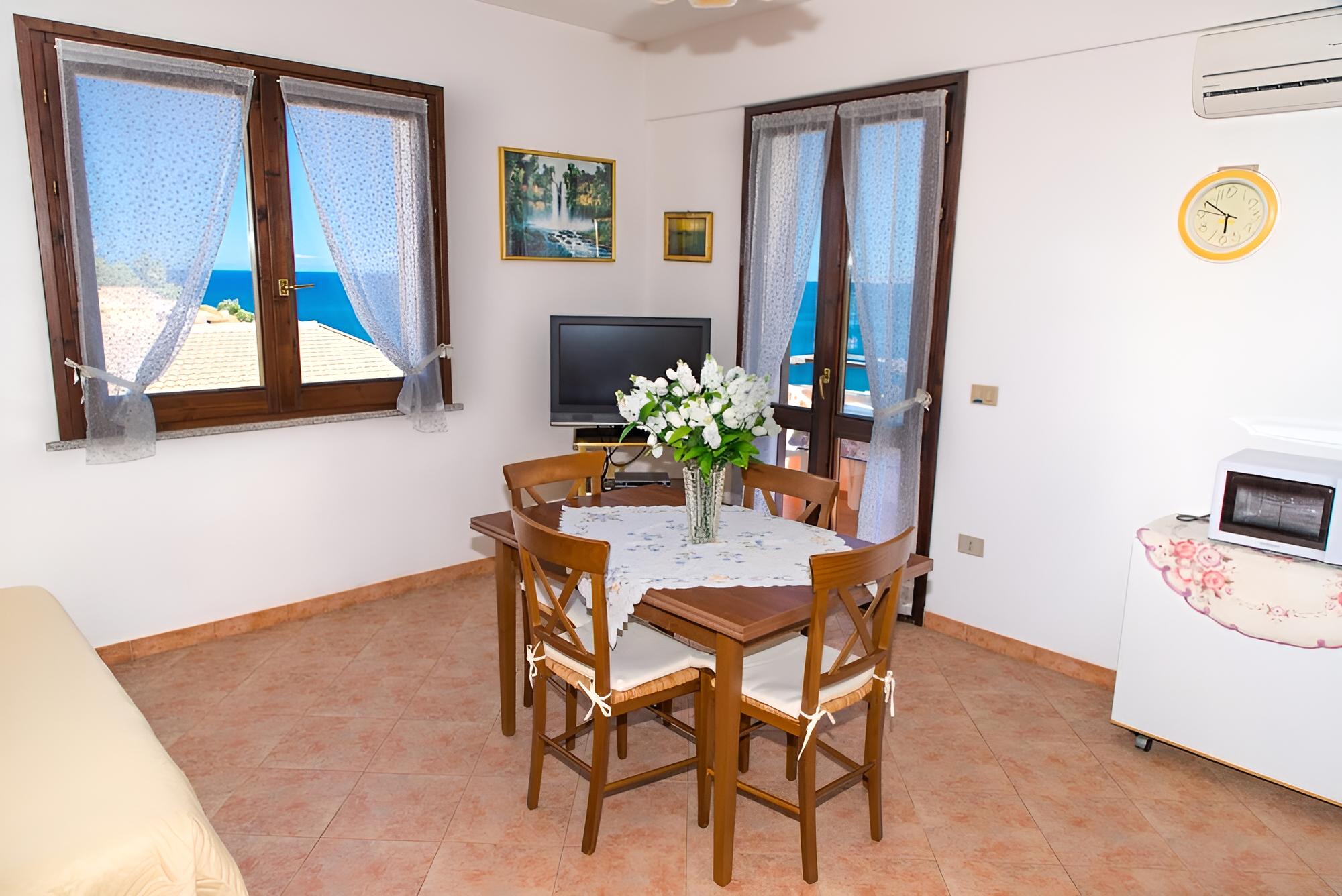 Casa Verdi in Castelsardo