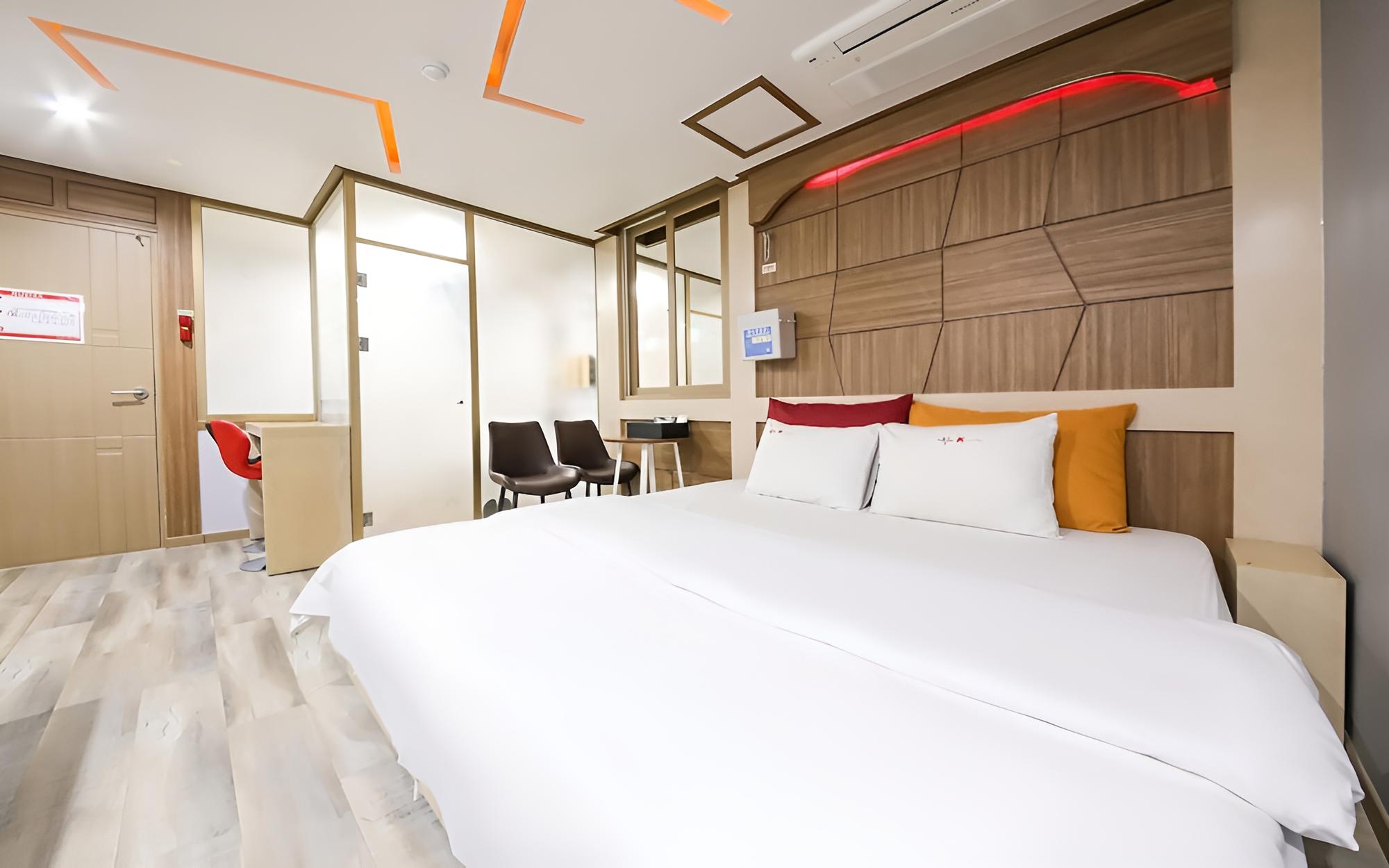 Jinju Hotel K