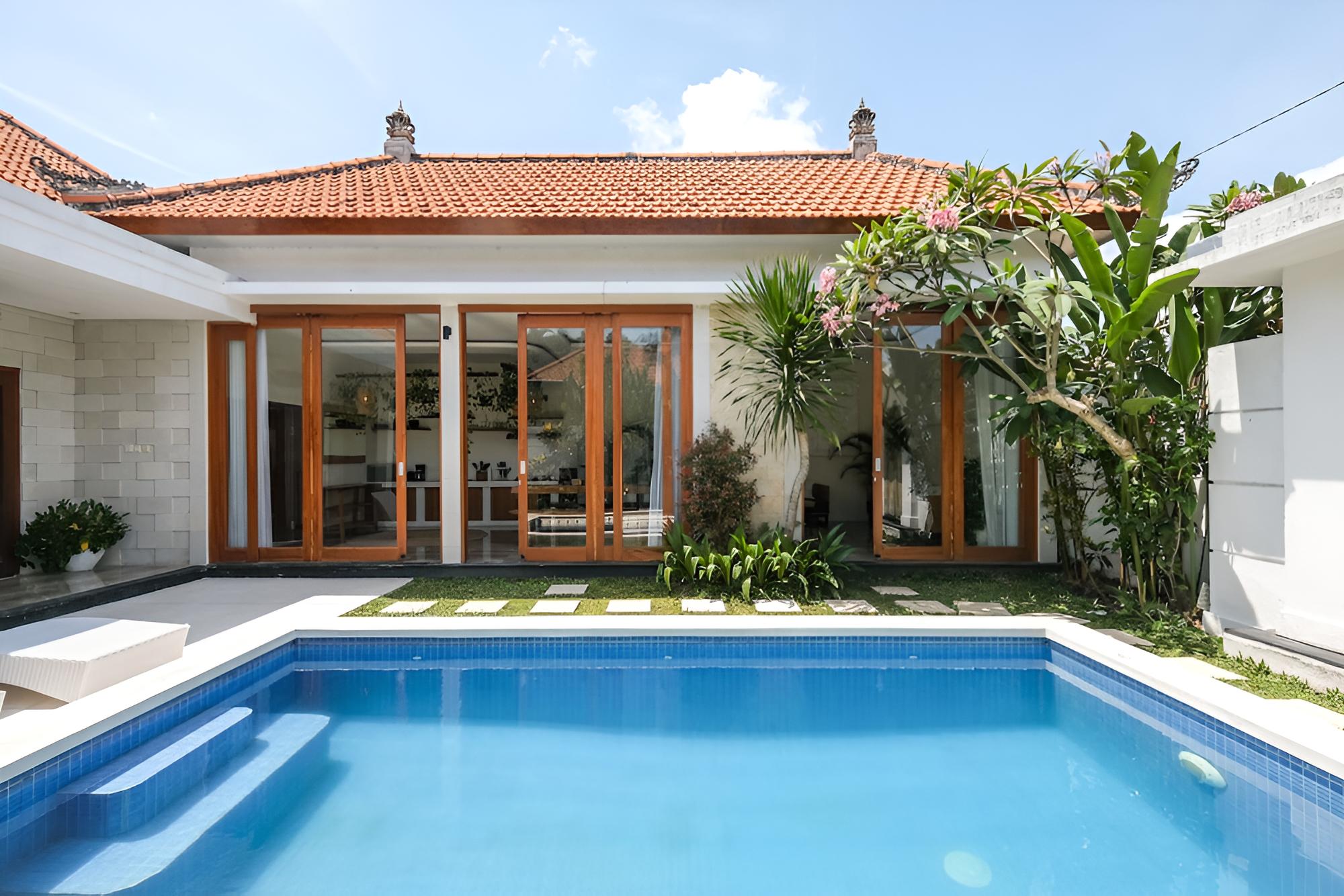 Casa Vero Canggu