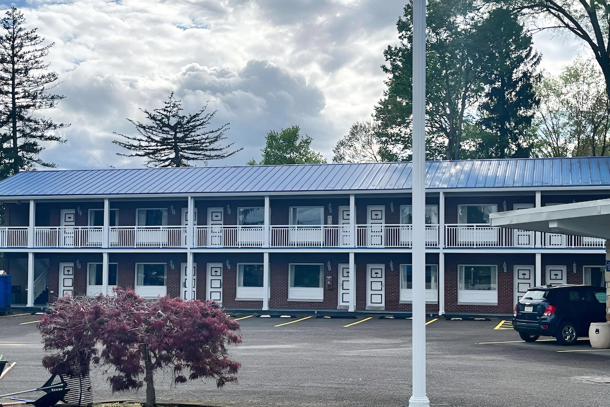 Motel 6 Fairmont, WV - Downtown, Billede 12
