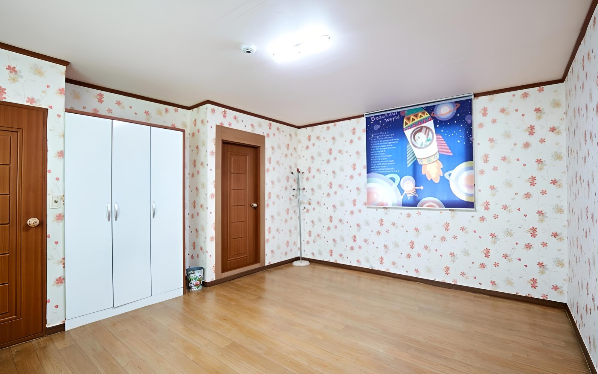 Pocheon Good Morning Pension view 5