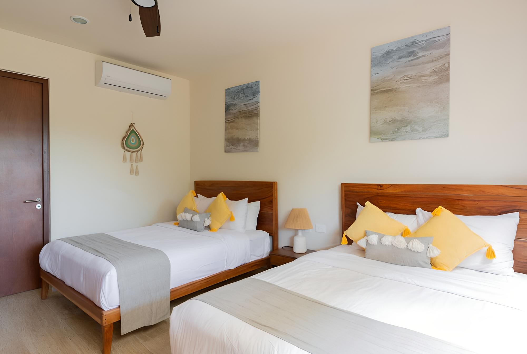Paramar VE 205 in Tulum view 2
