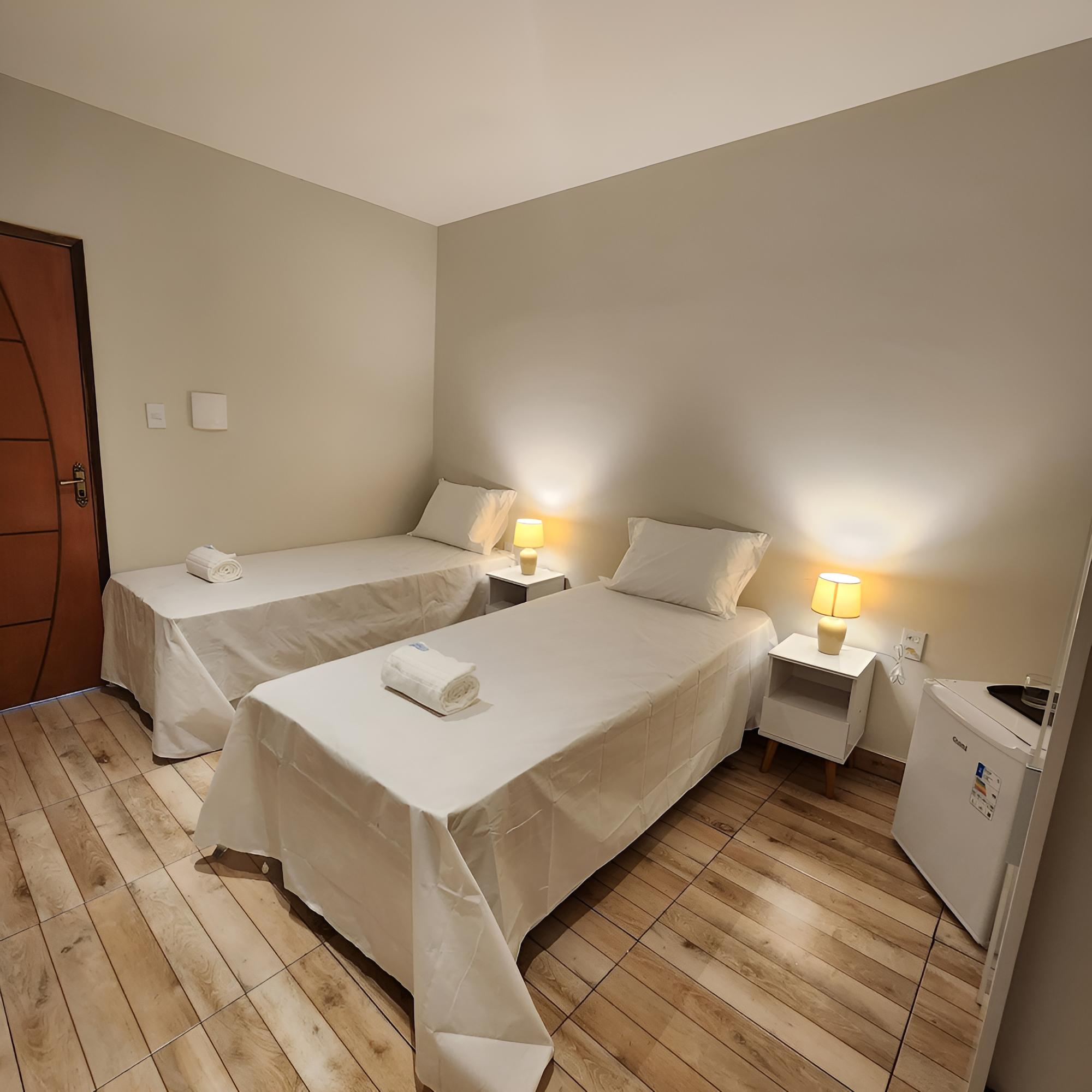 CASA IMPERIAL HOTEL E POUSADA