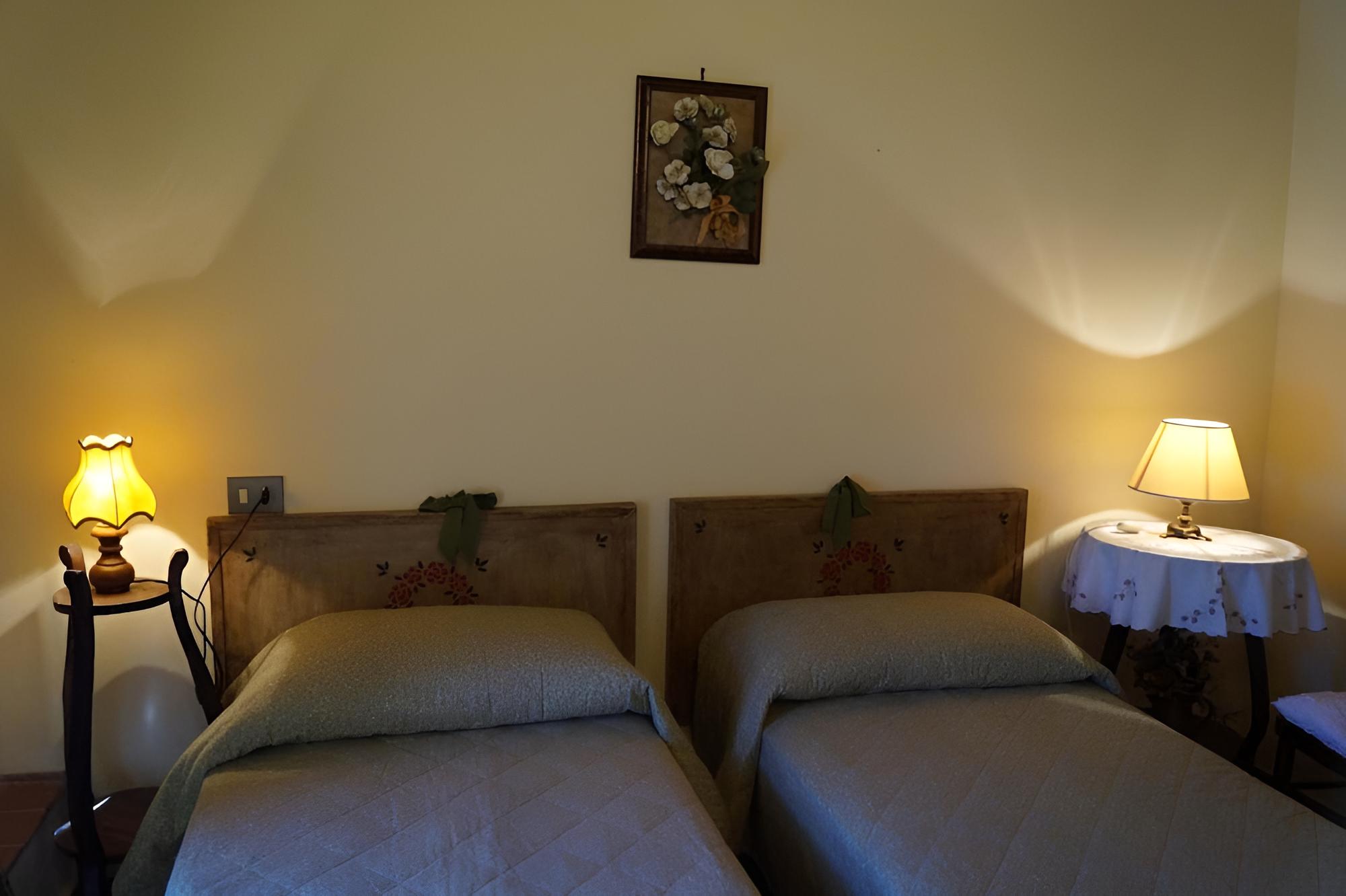 Agriturismo Bonzalone