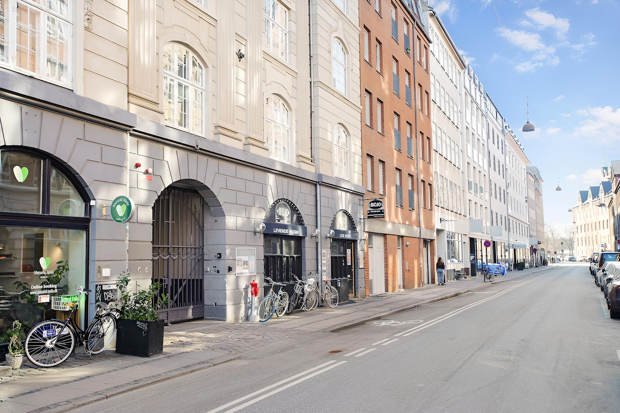 Sanders Secret - Nice 3-bdr Townhouse Near Tivoli