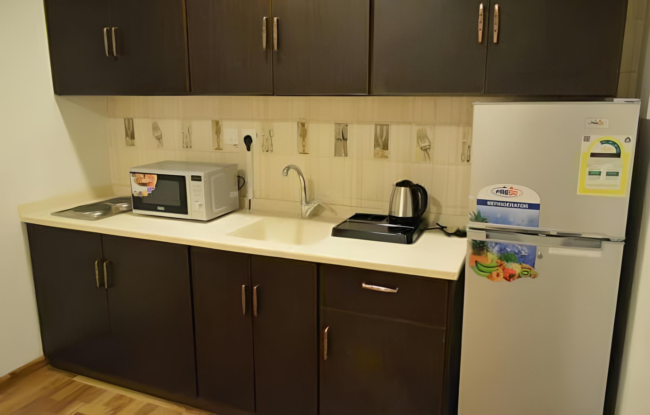Sadeem Hotel Suites 2