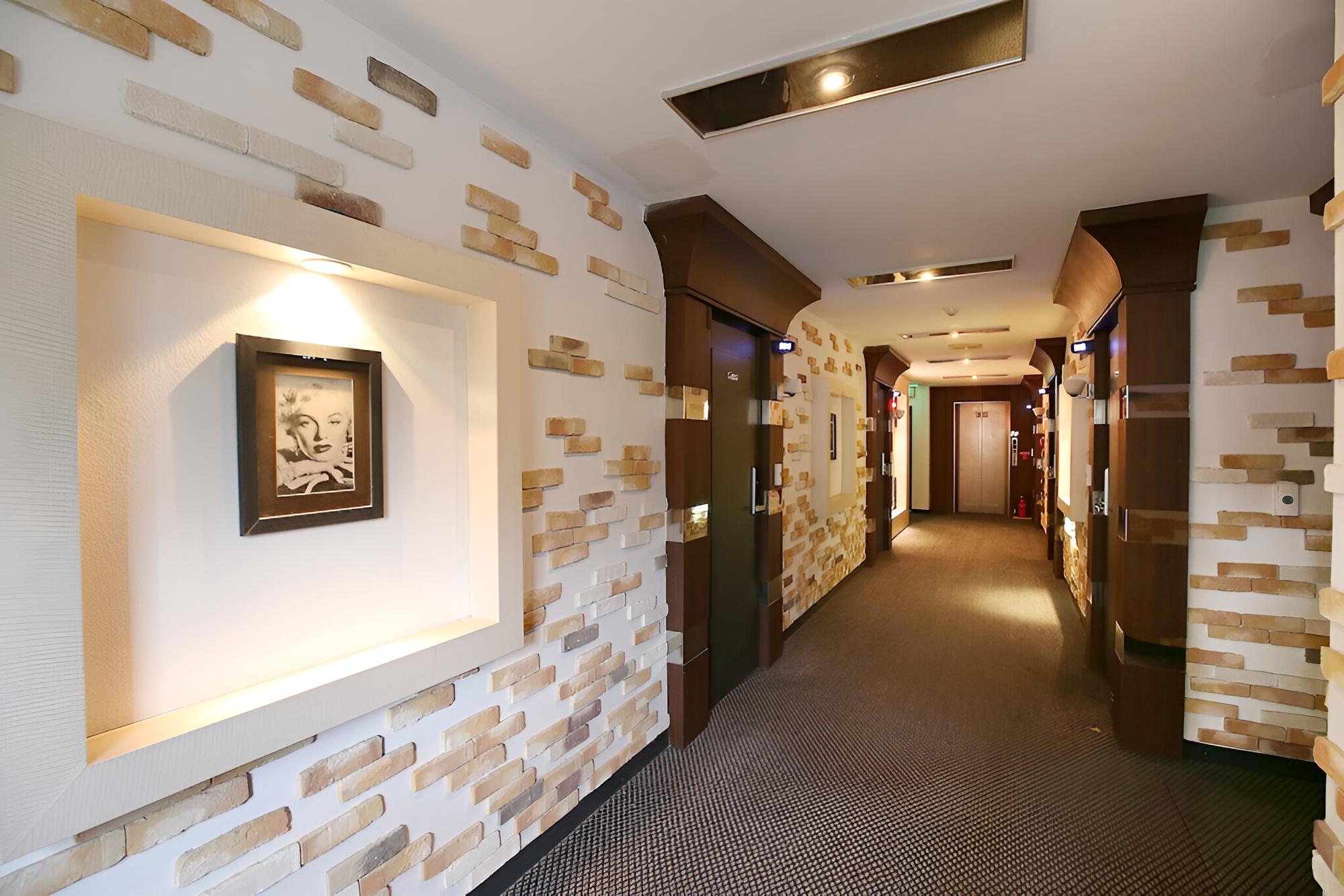 Daejeon Hotel Today