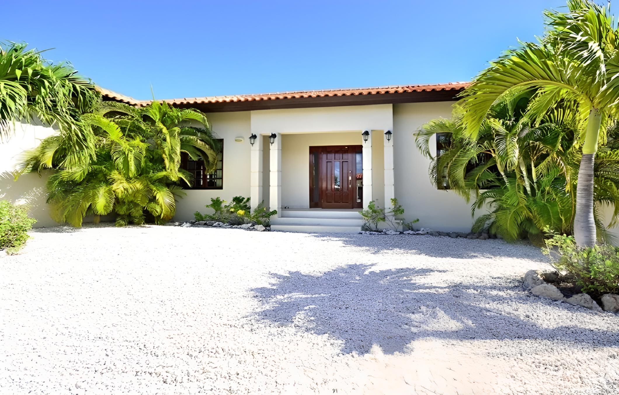 Aruba Dream Villa