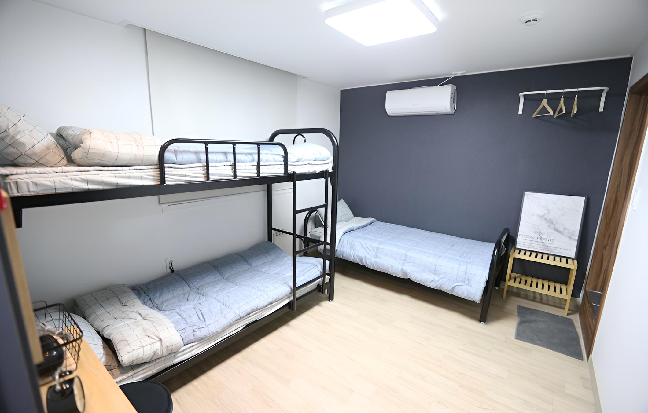 Little Star Guesthouse