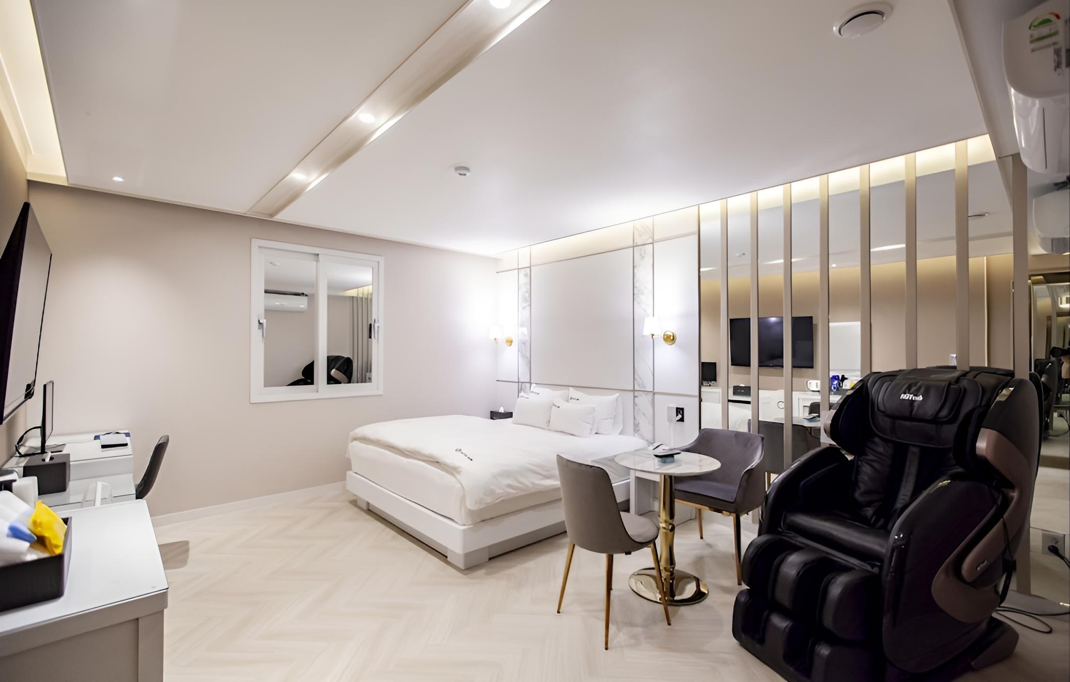 Deagu Seongseo Hotel KIM