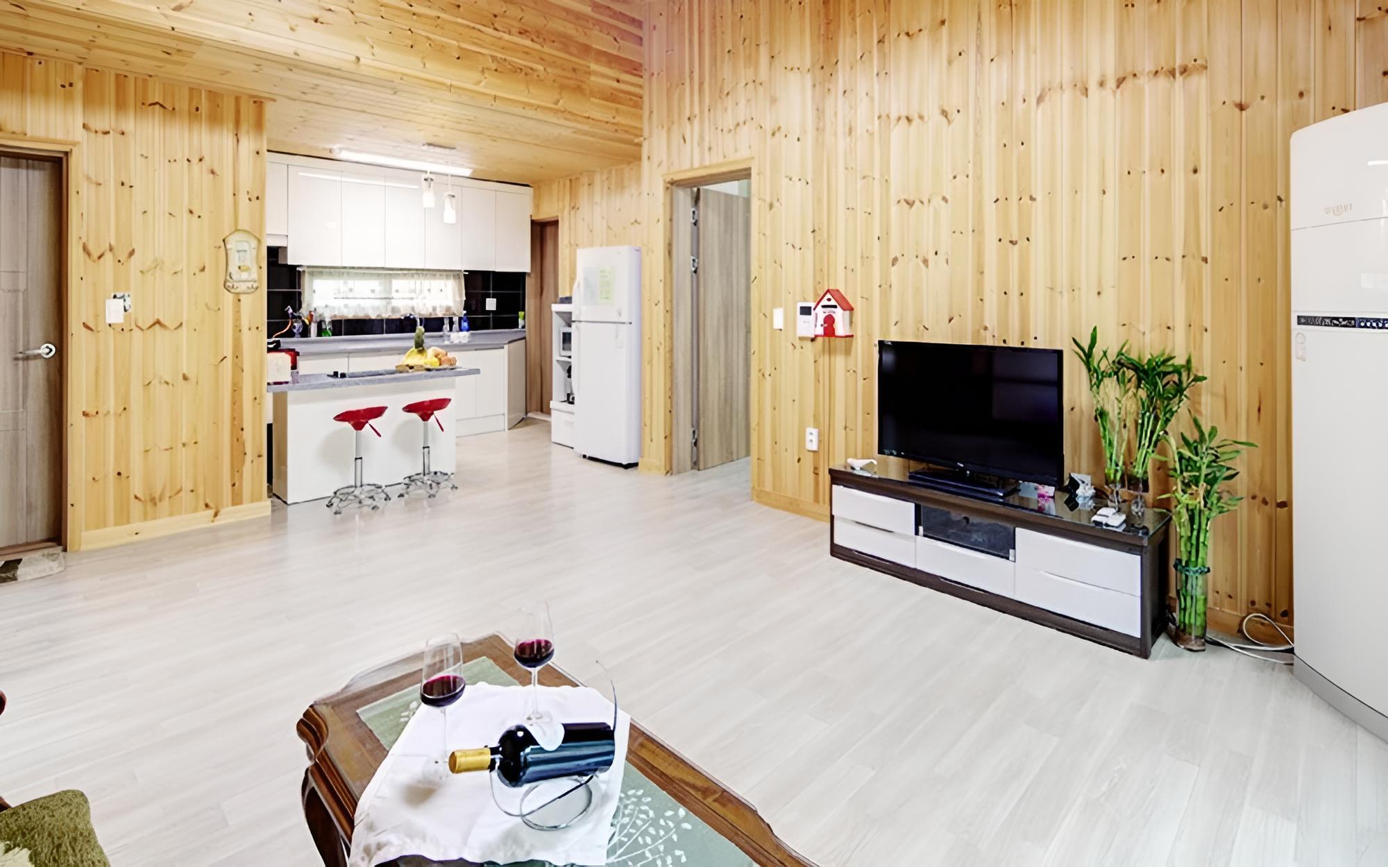 Ganghwa Island Valley Pension