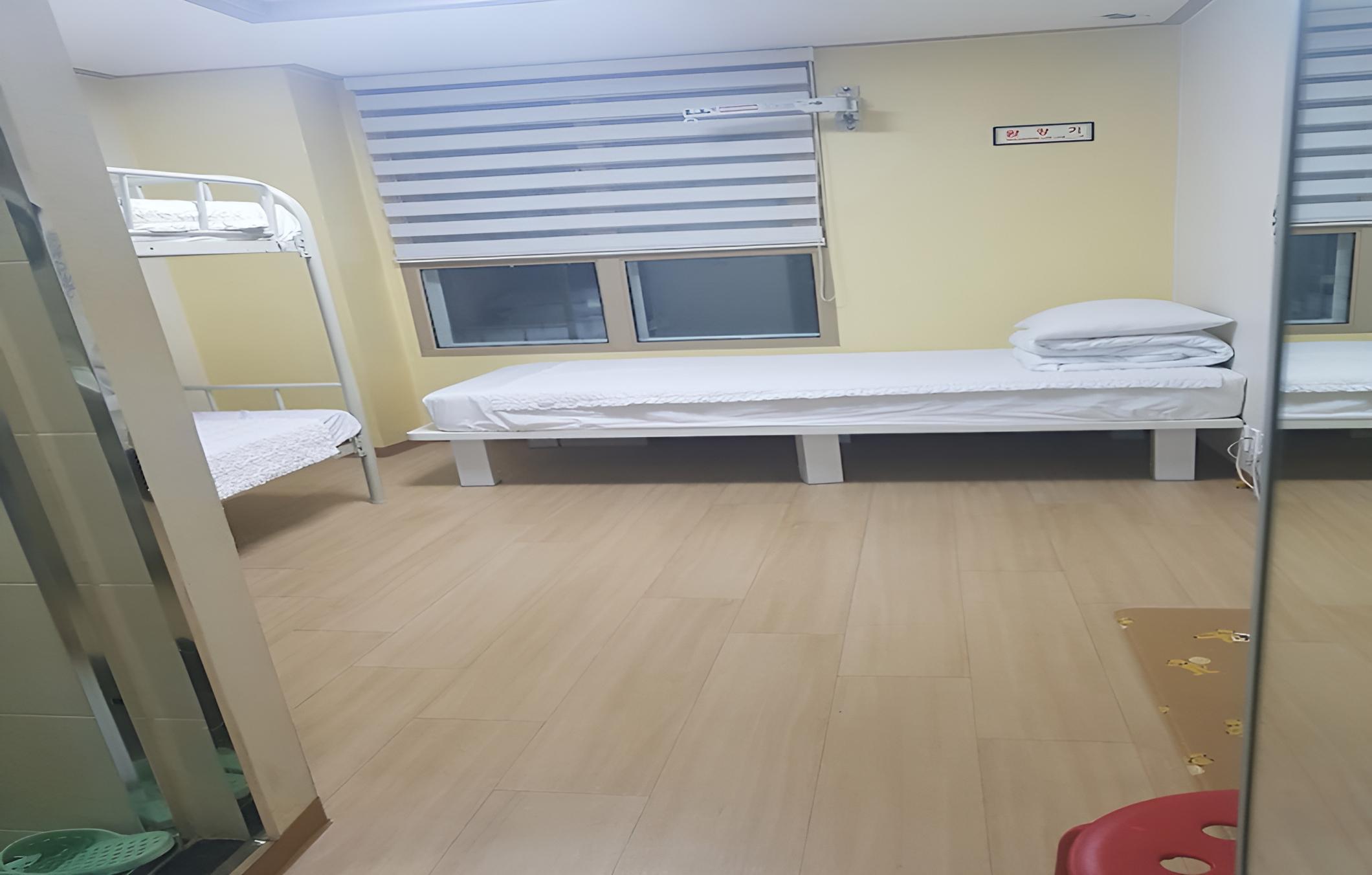 Cozybox Guesthouse