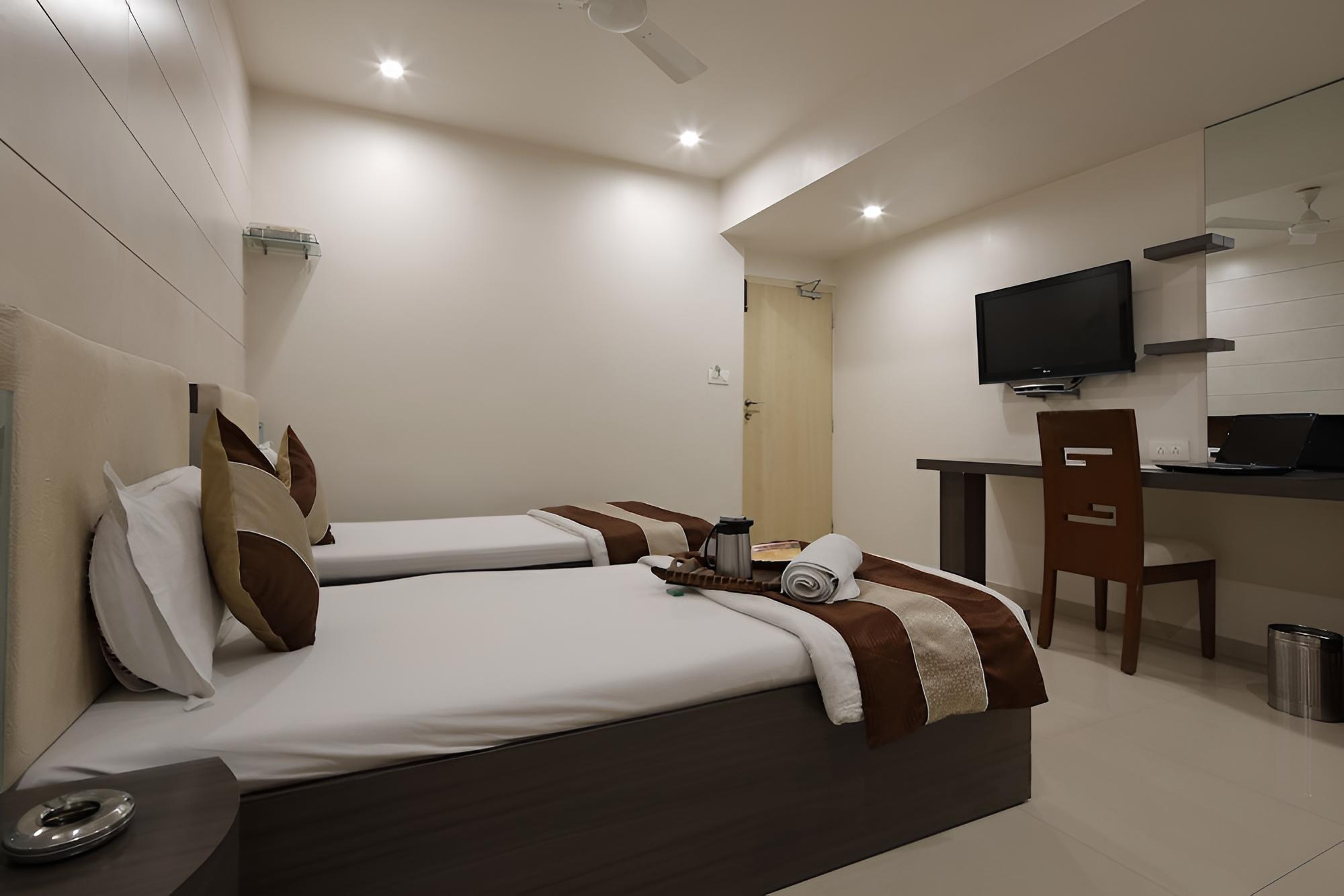 Hotel Volga
