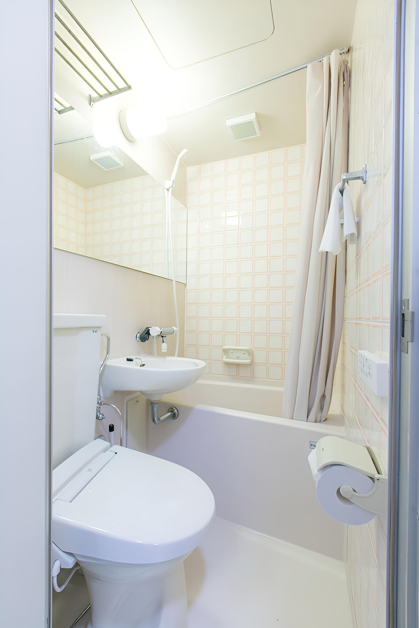 HIROSHIMA Base HOTEL