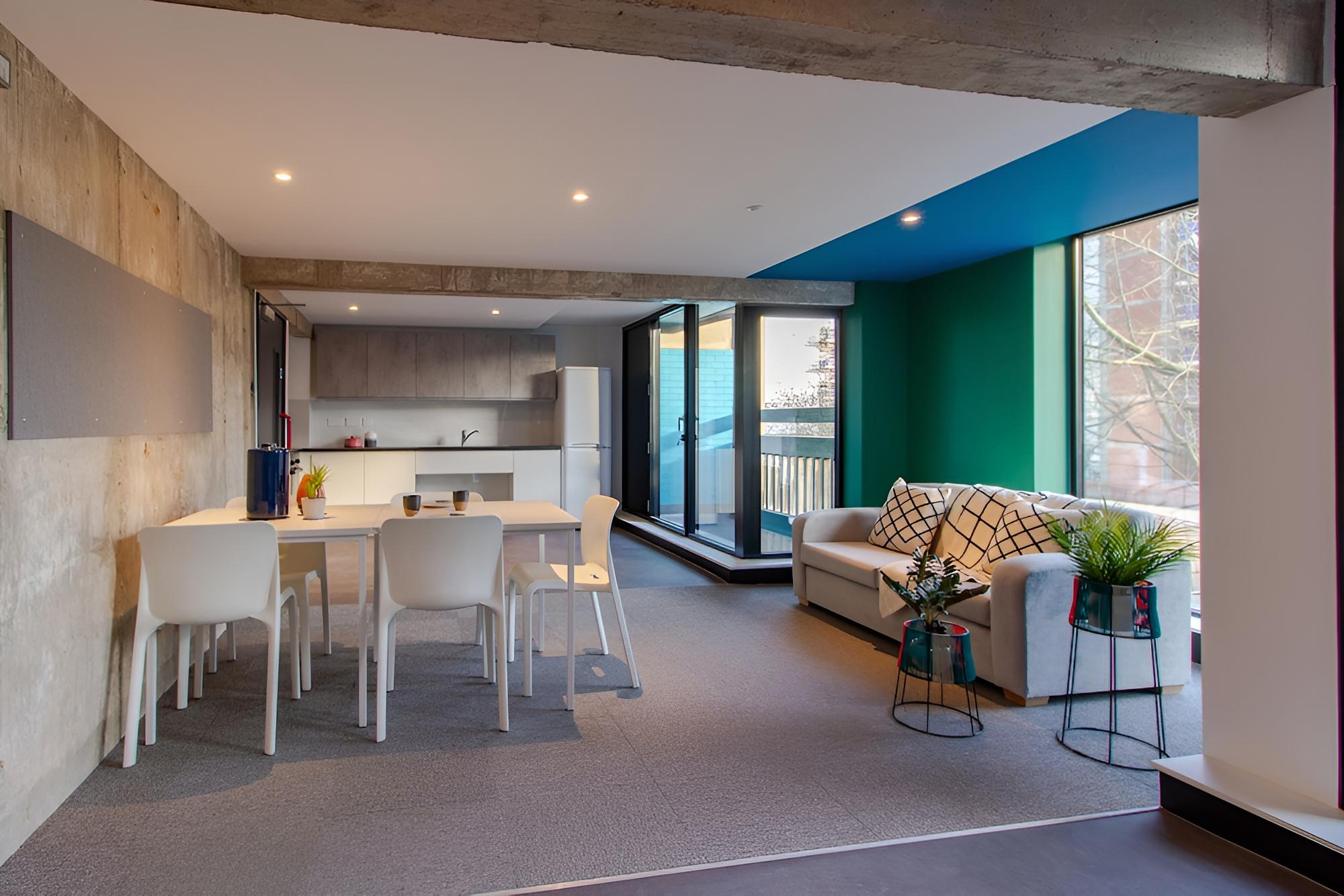 En Suite Rooms & Studios SHEFFIELD view 4