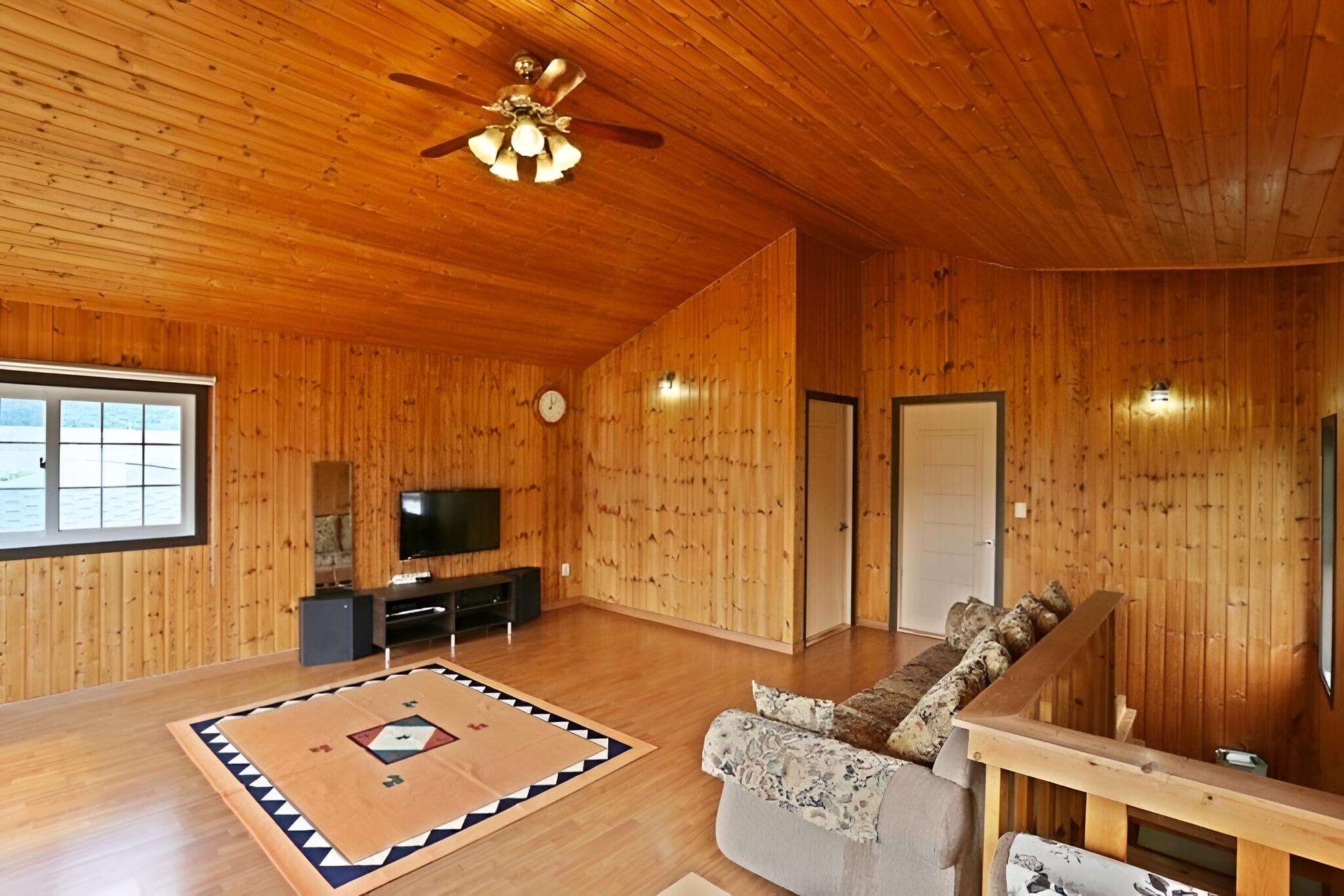 Pocheon Namuhyanggadeuk Pension view 3