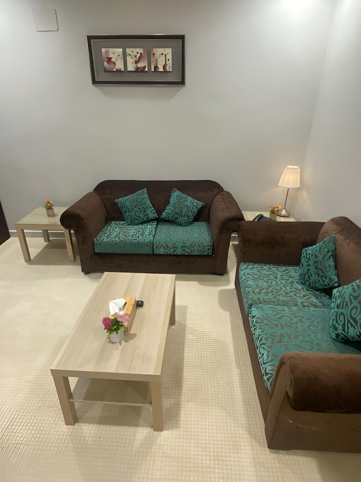 Julanar Alsharq Suites