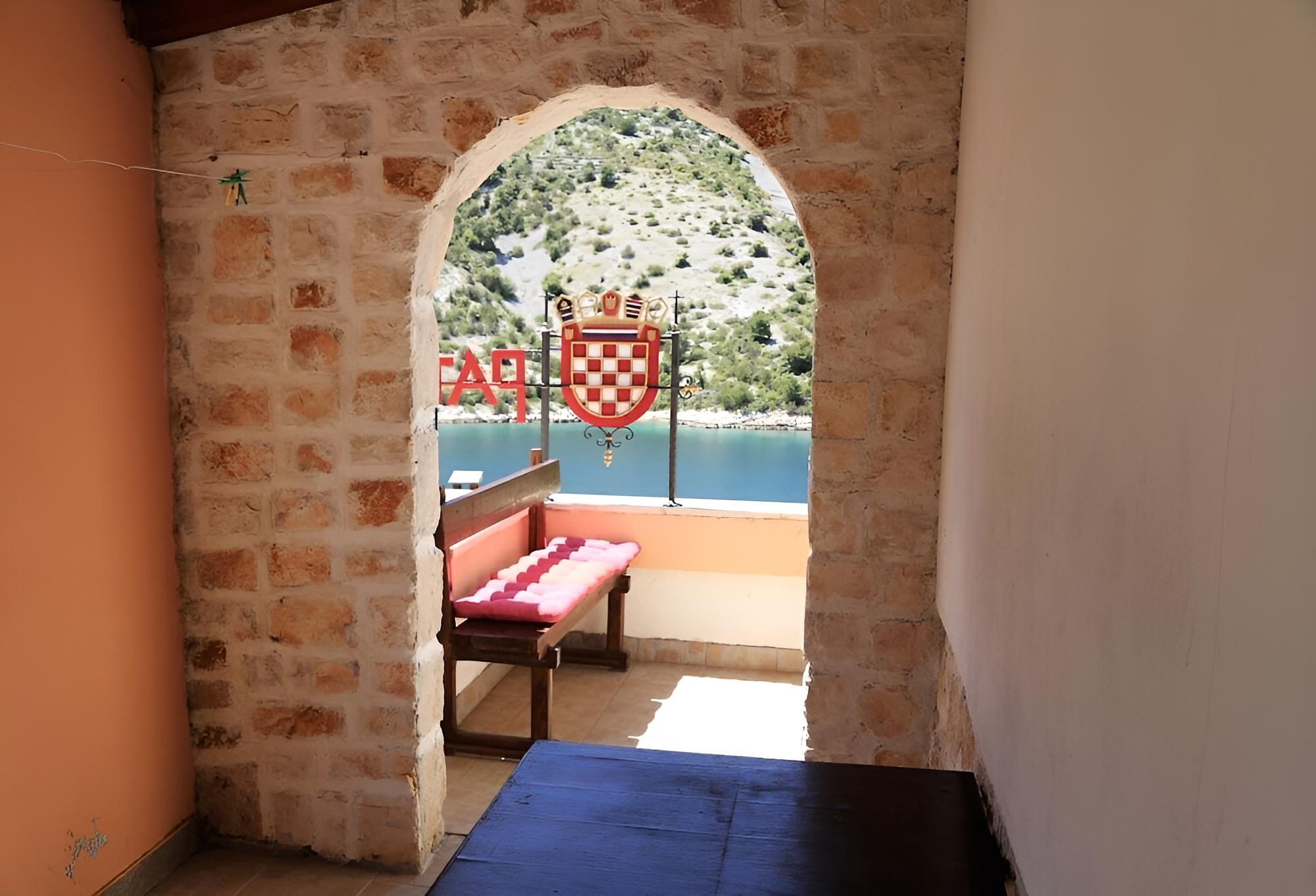 Petar - 30m From the sea - A1