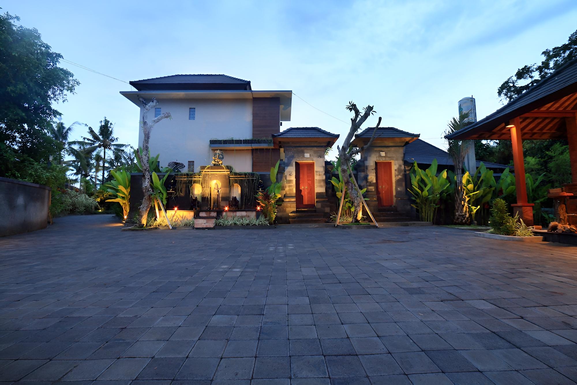Mekar Sari Villla Ubud