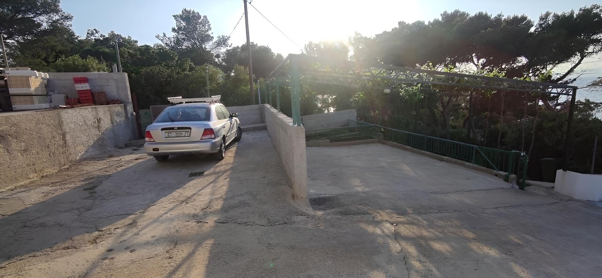 Vlado - 50m From the sea - A3