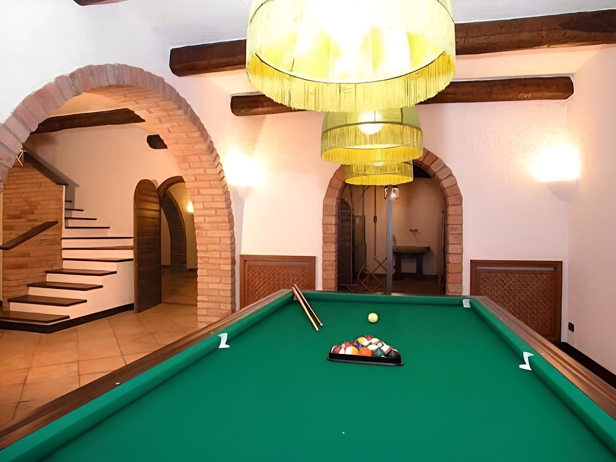 Relais Gli Ulivi
