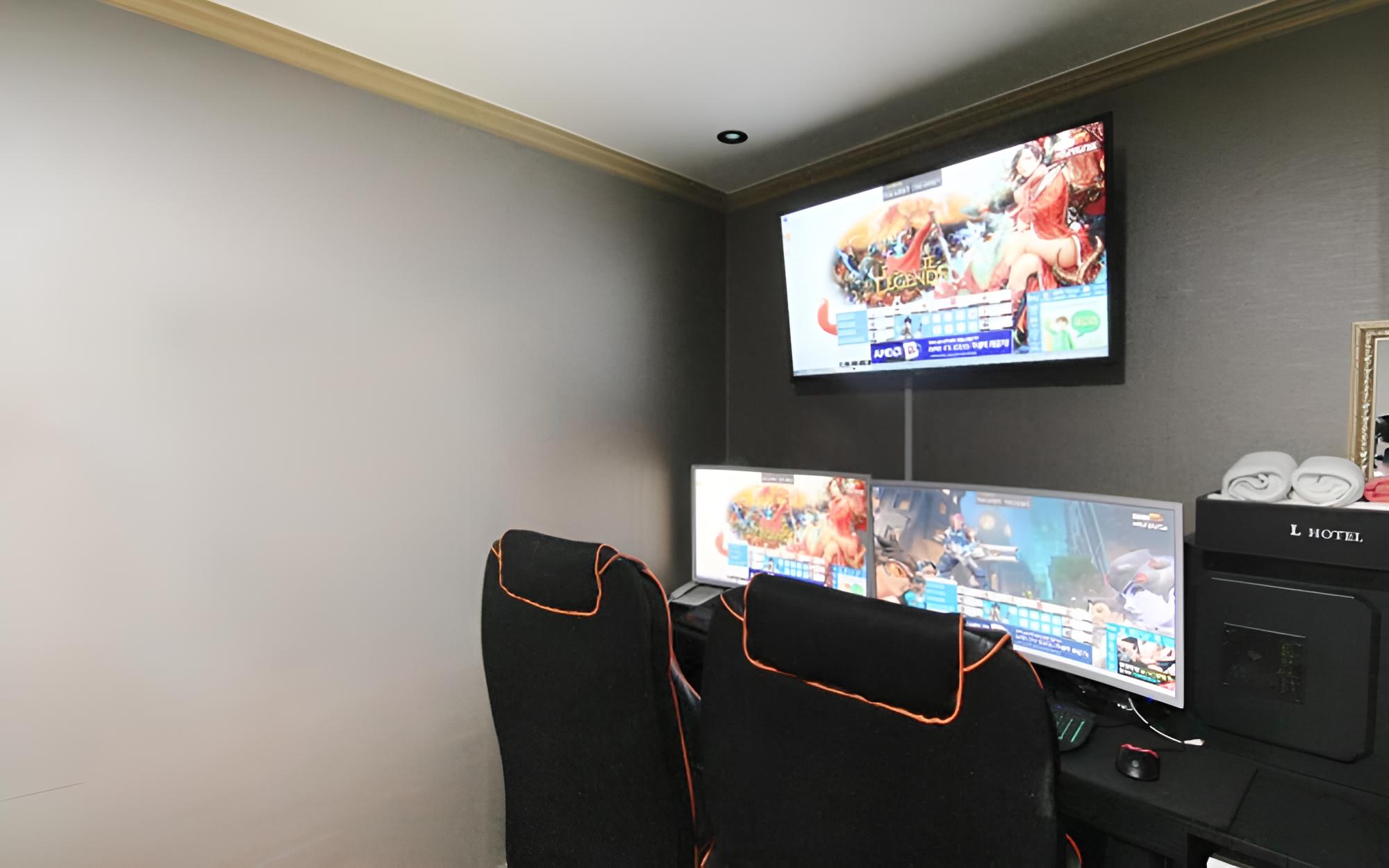 Gunsan L Hotel