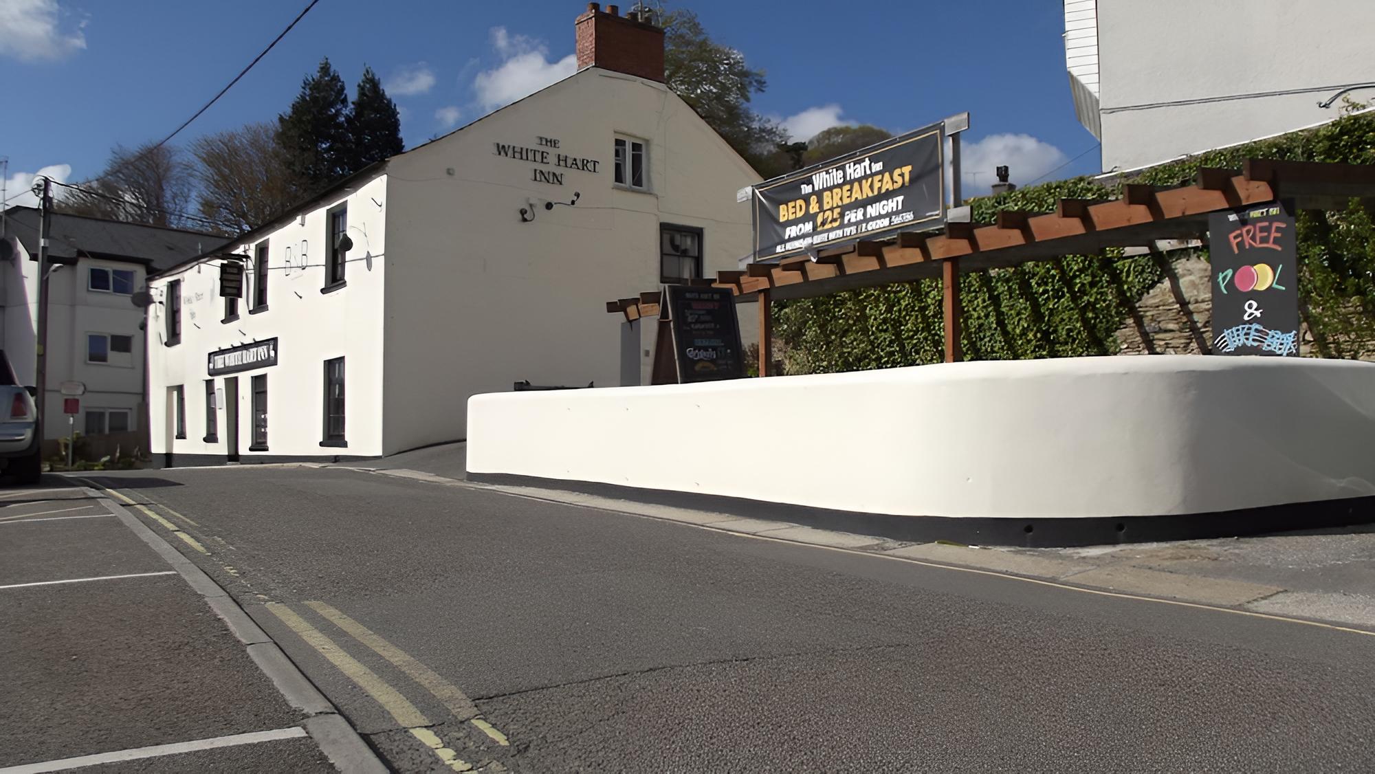 White Hart