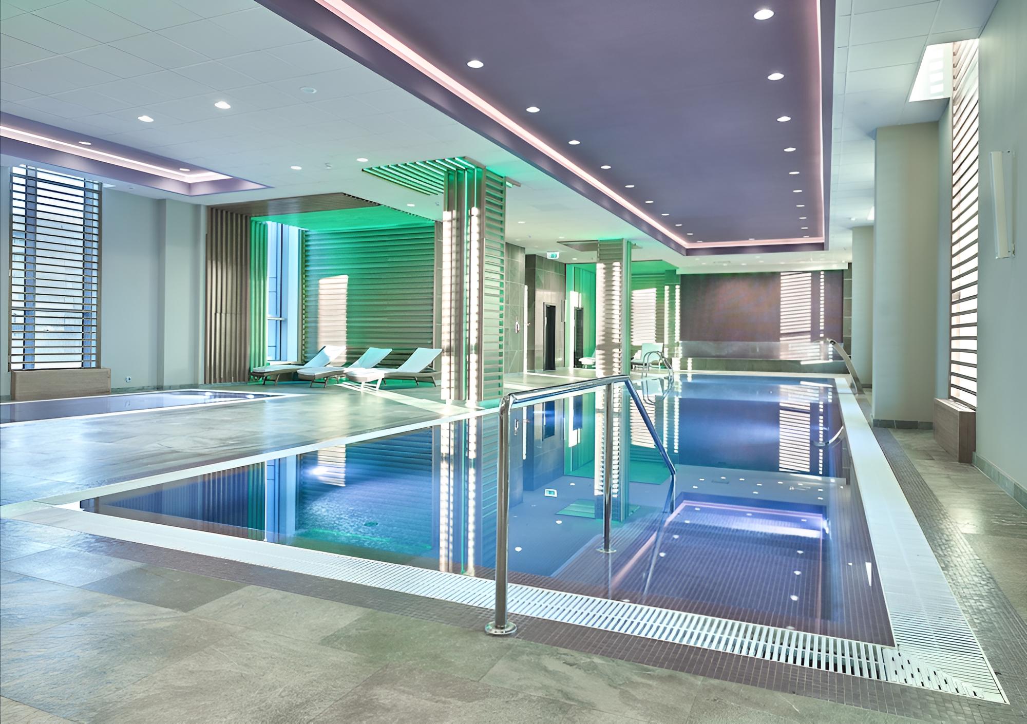 Aparthotel Adagio Moscow Kievskaya