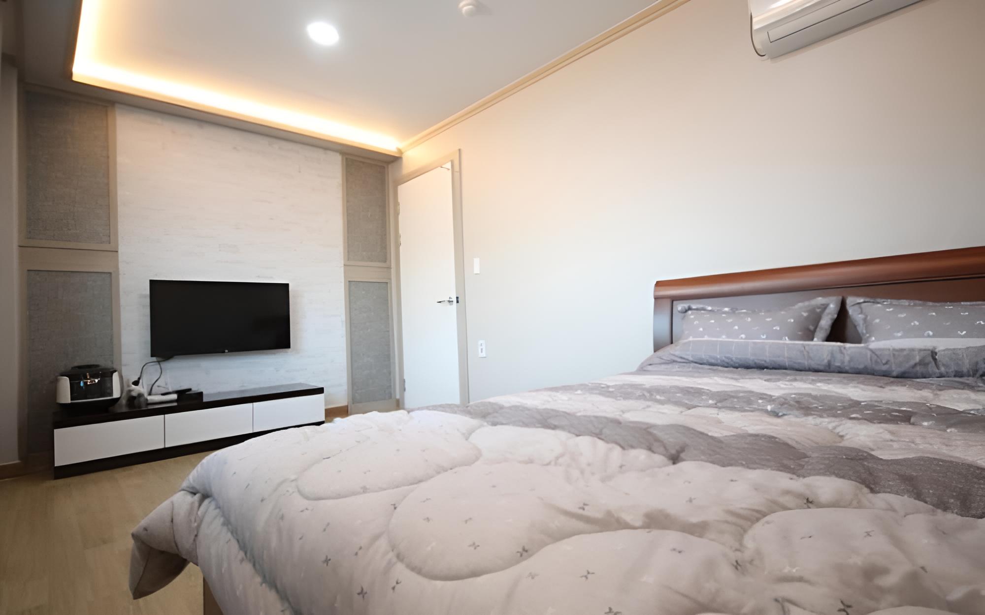 Boryeong Penta Pension view 3