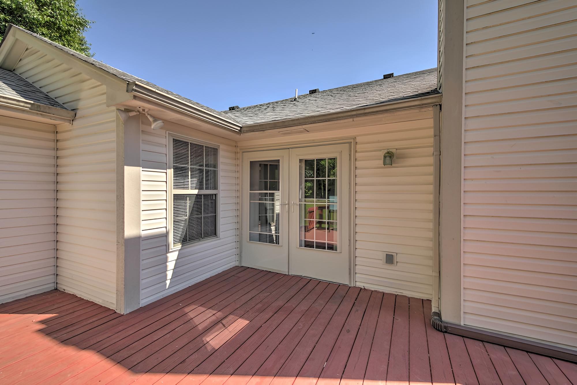 Family Home Near Indianapolis Speedway & Dtwn