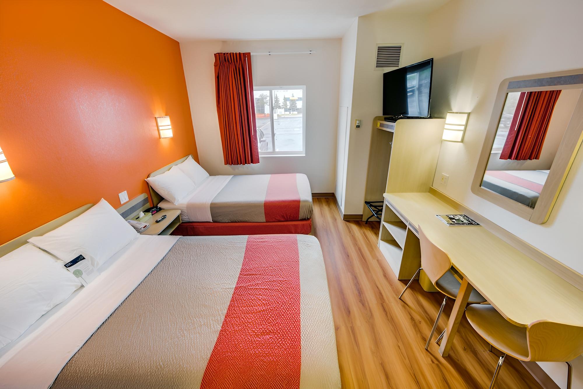 Motel 6 Brampton, ON - Toronto, 写真 24