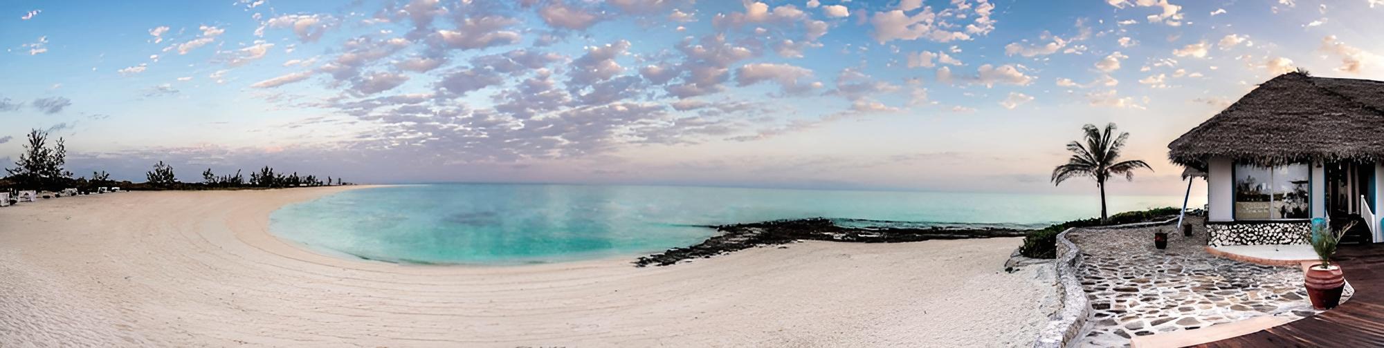 Anantara Medjumbe Island Resort