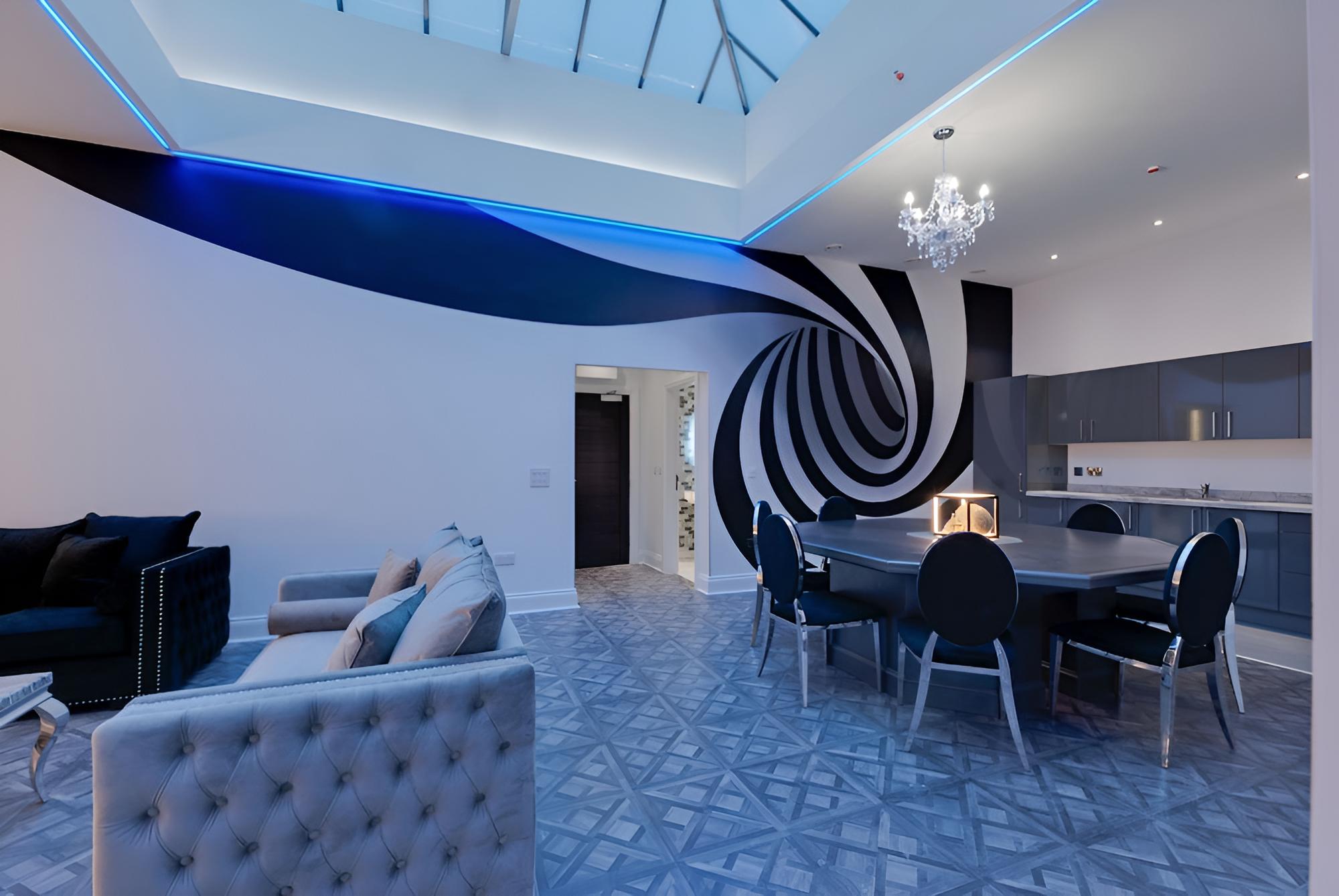 iStay Liverpool 1 Temple Court
