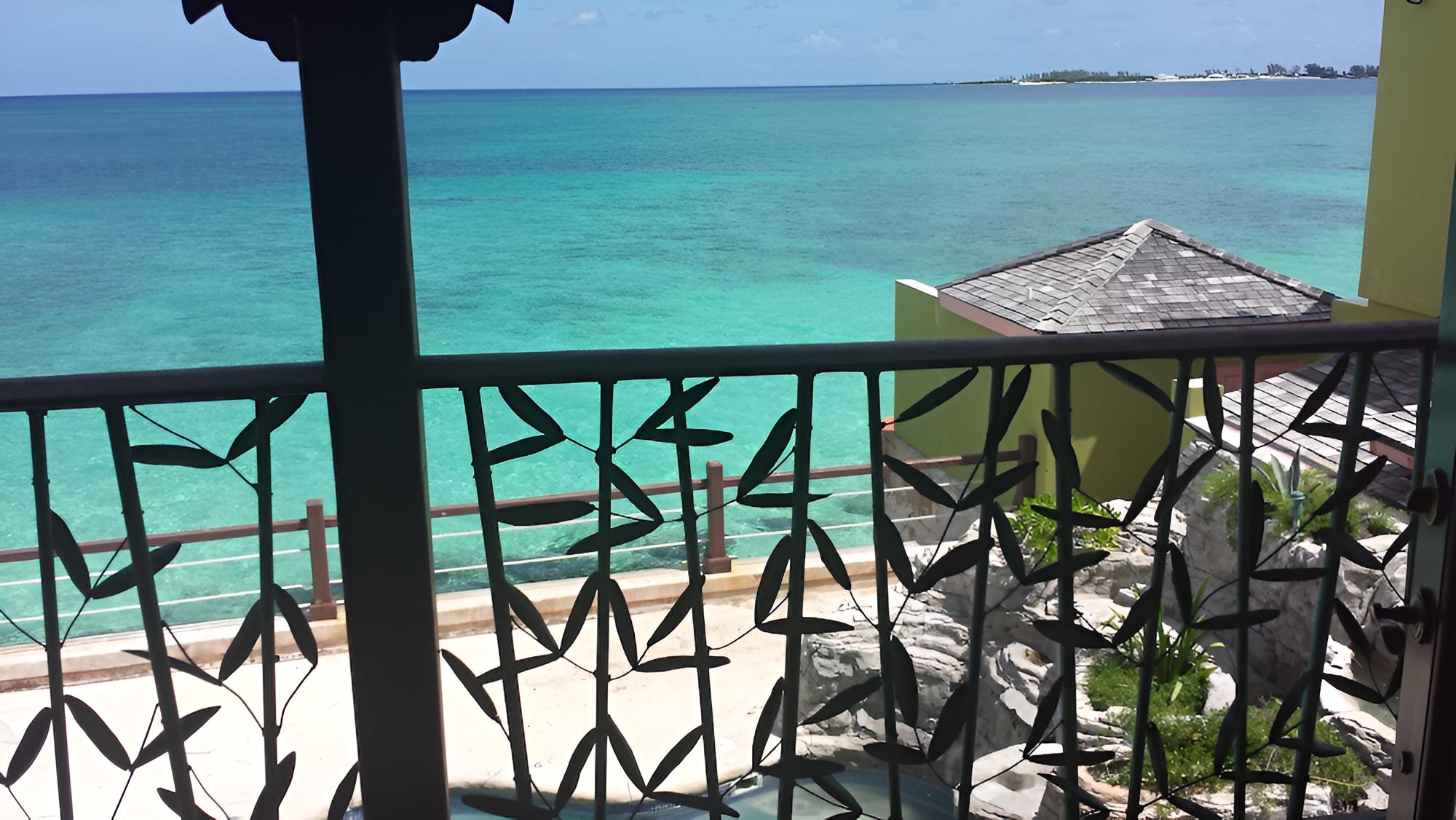 Marley Beach House
