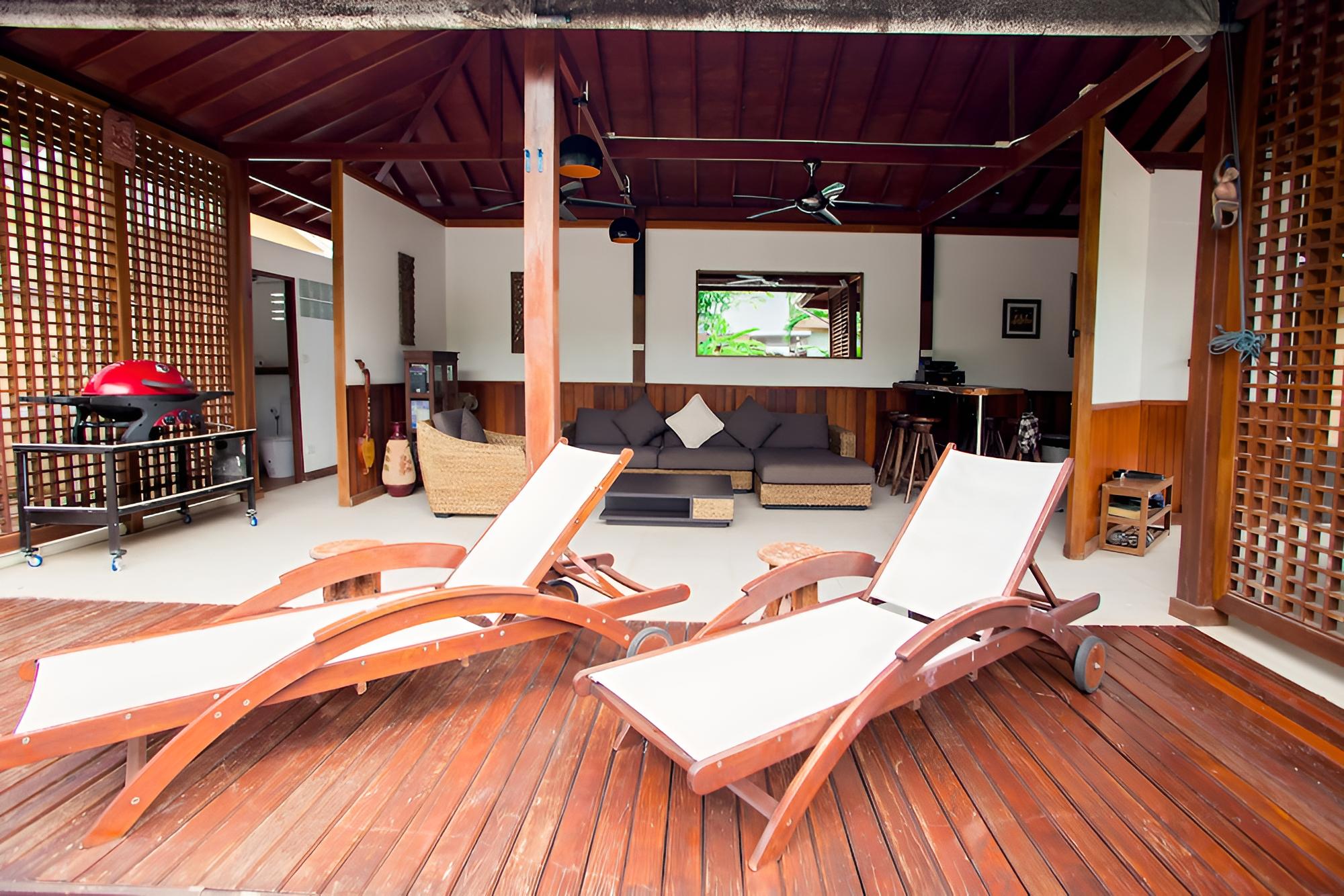 Baan Rengron