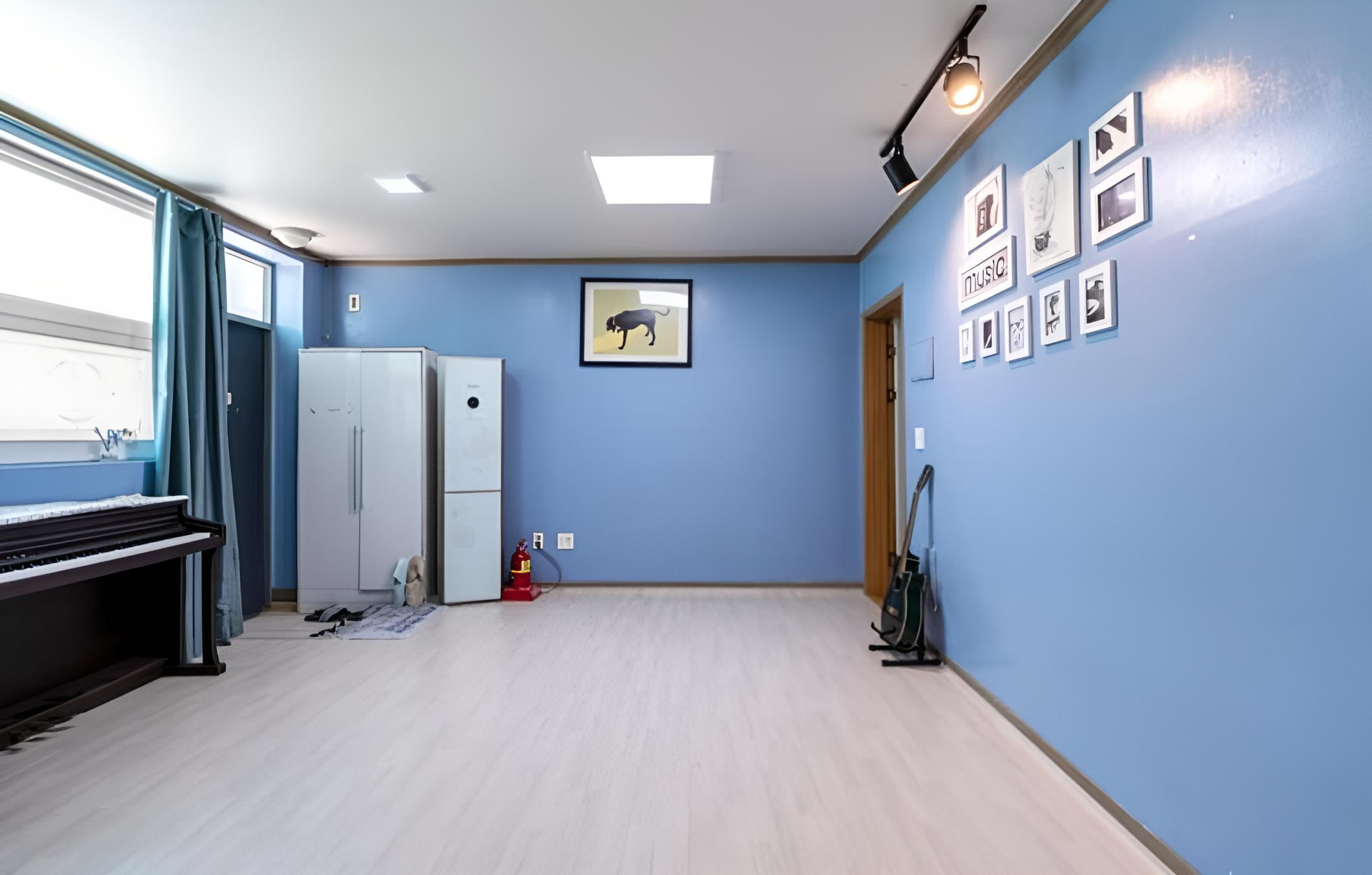 Incheon Vacations - Eulwangri Bide 302 Pension - Property Image 66