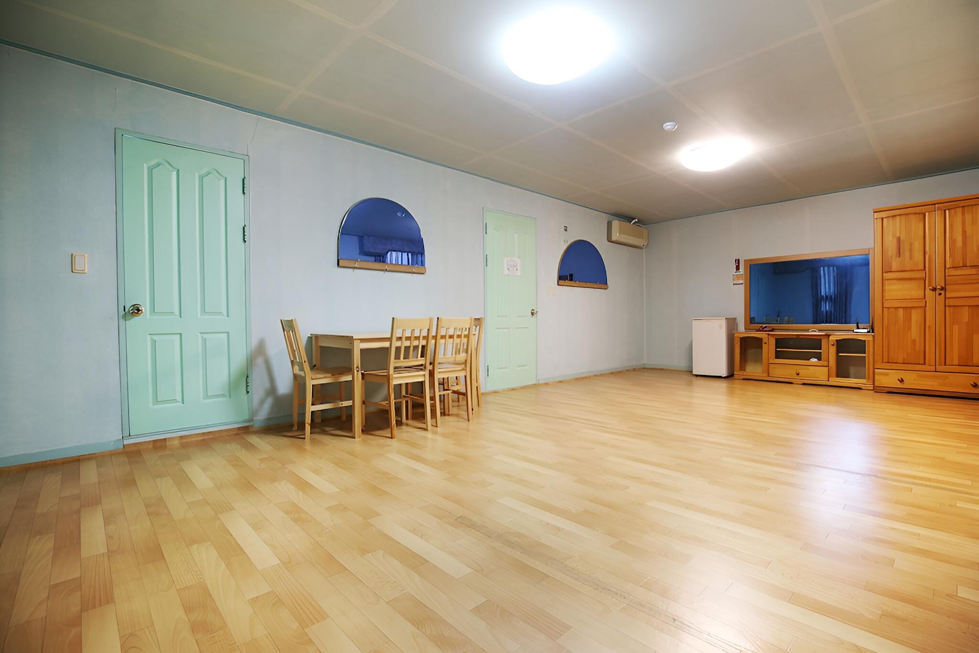 Taean Seohae Motel view 2
