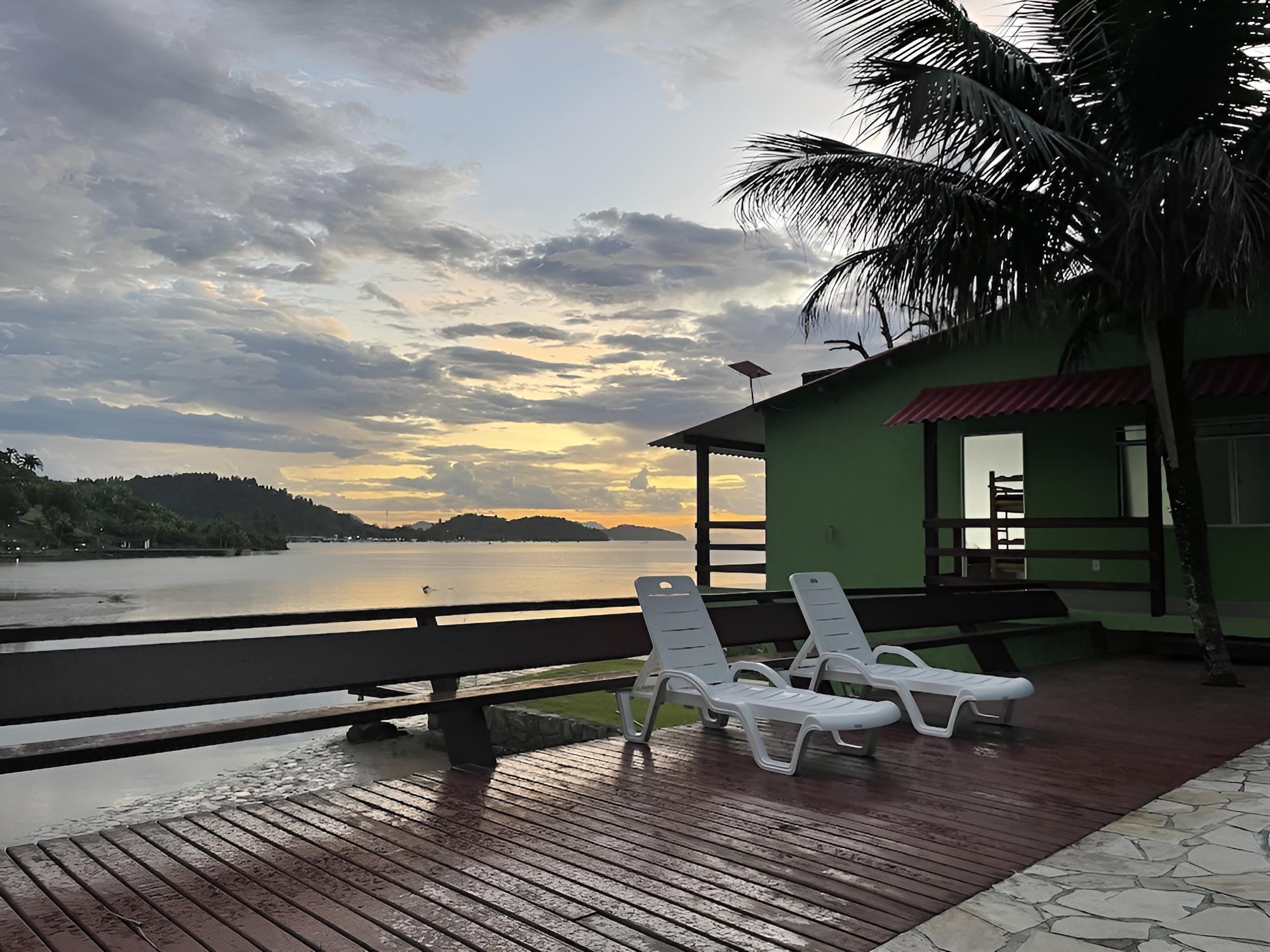 Casa Ilha da Barra
