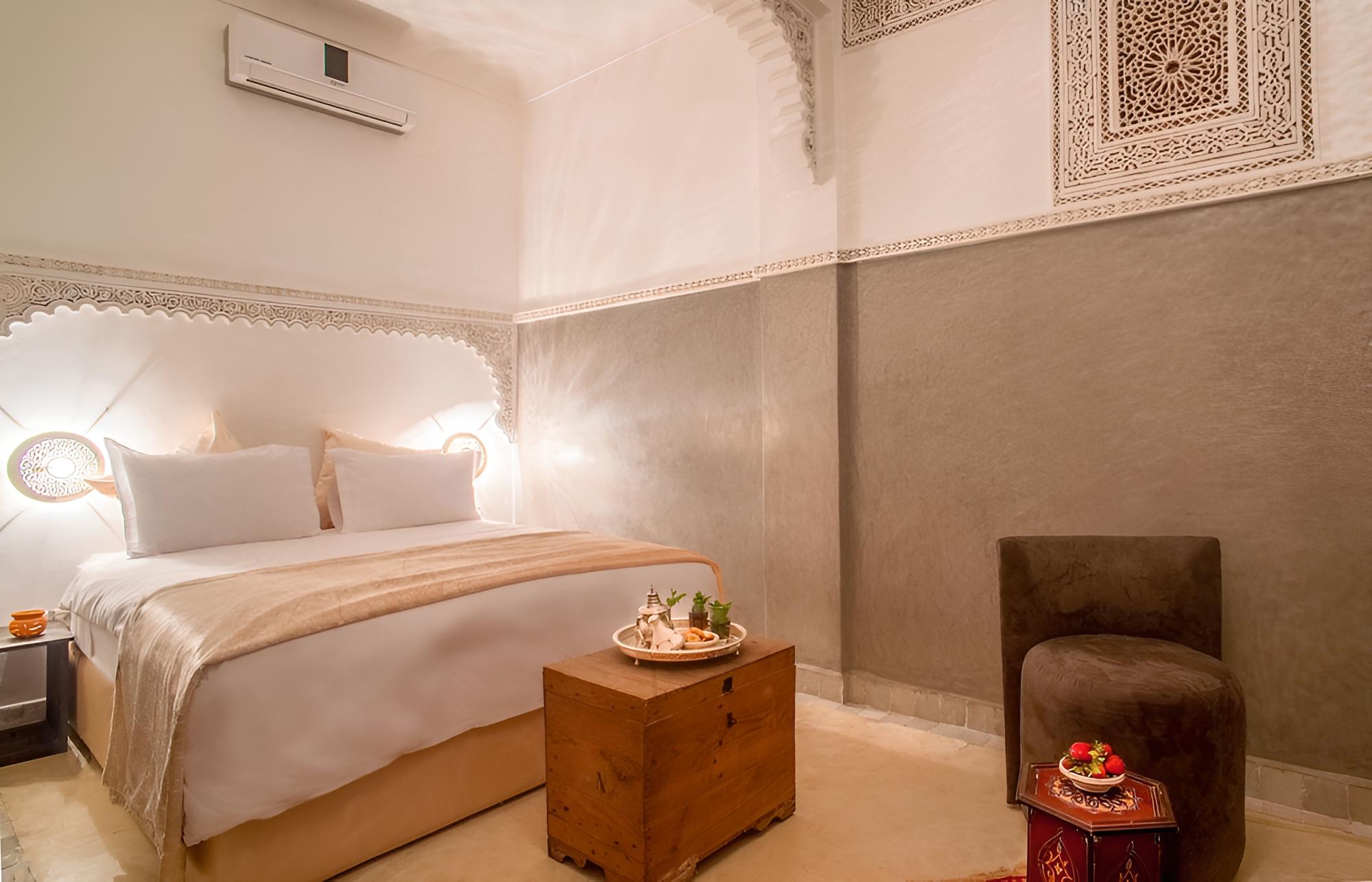 Riad Le Désir