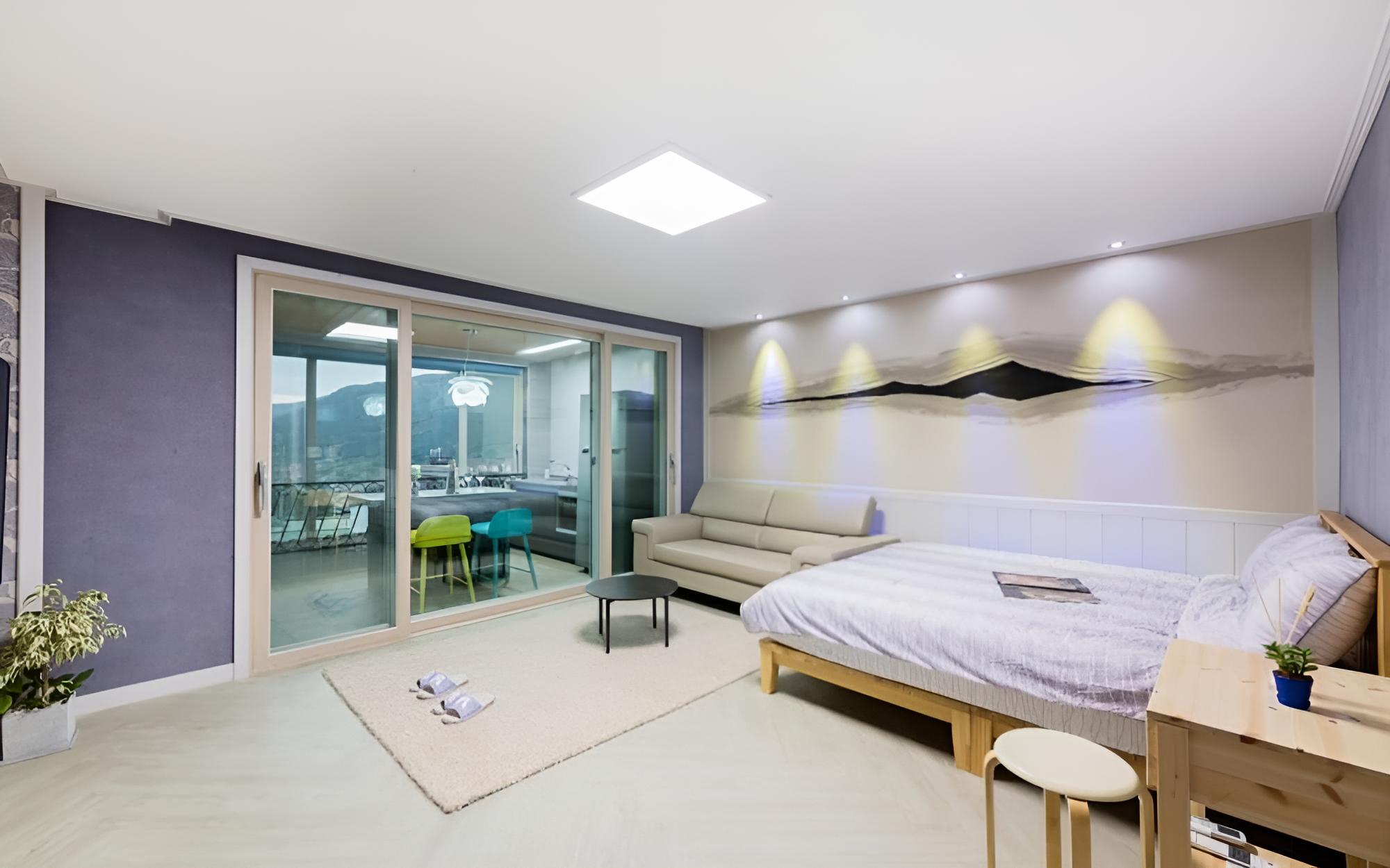 Namhae Stay 132
