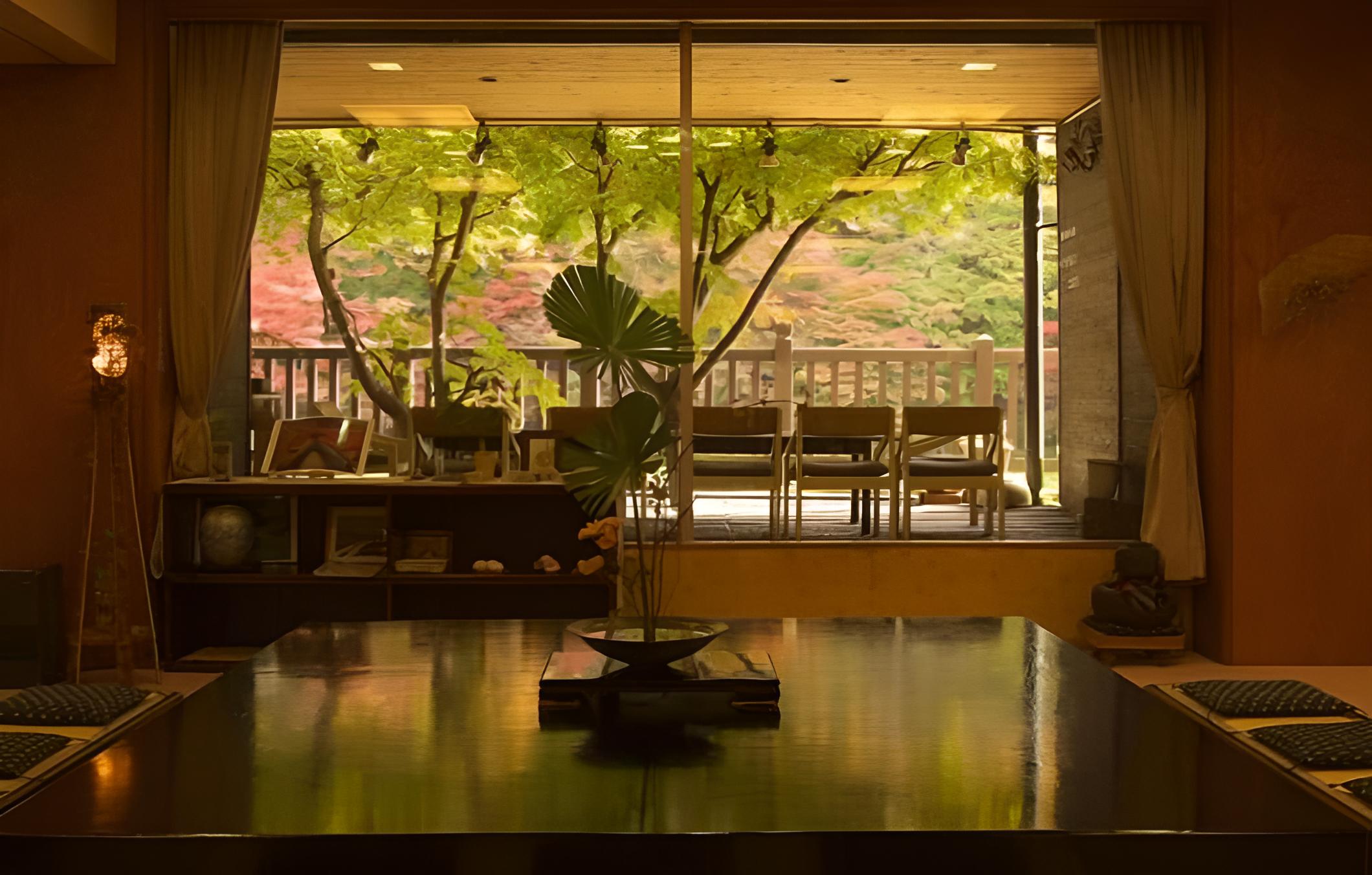 Ryokan Kamiaizuya
