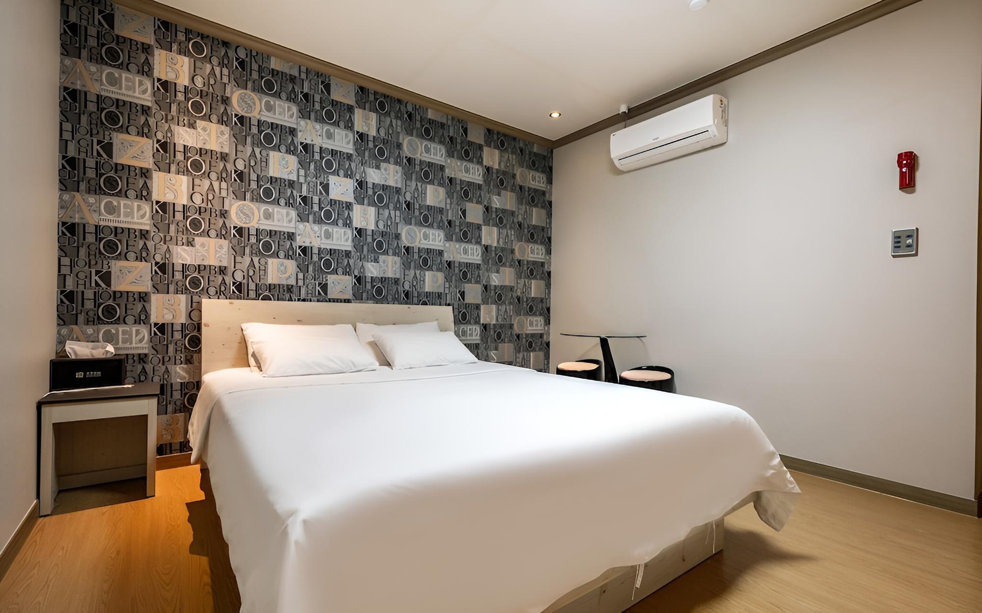 Taean Changli Gung Self Check-in Motel