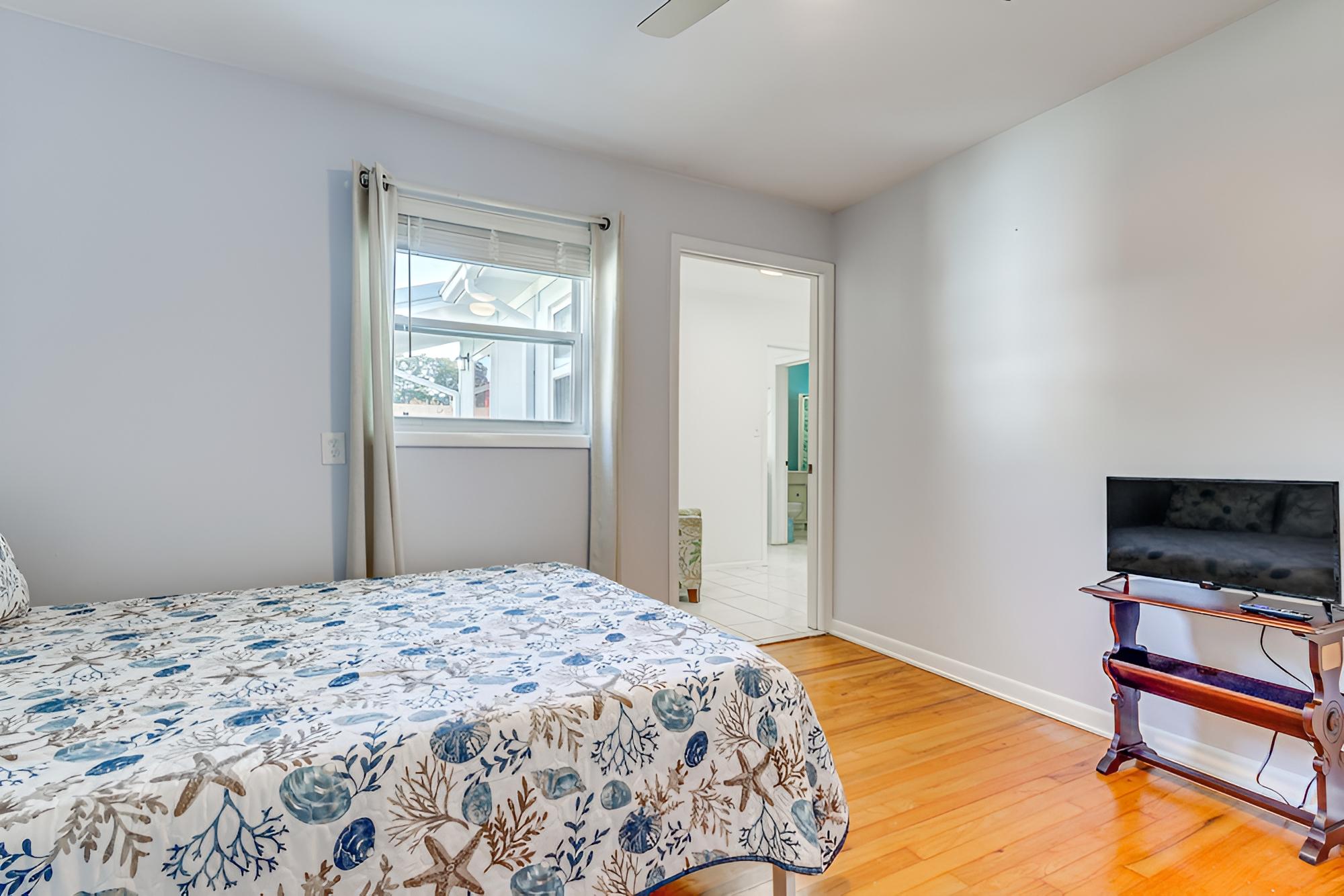 Fort Walton Beach Home ~ 1 Mi to Santa Rosa Sound!