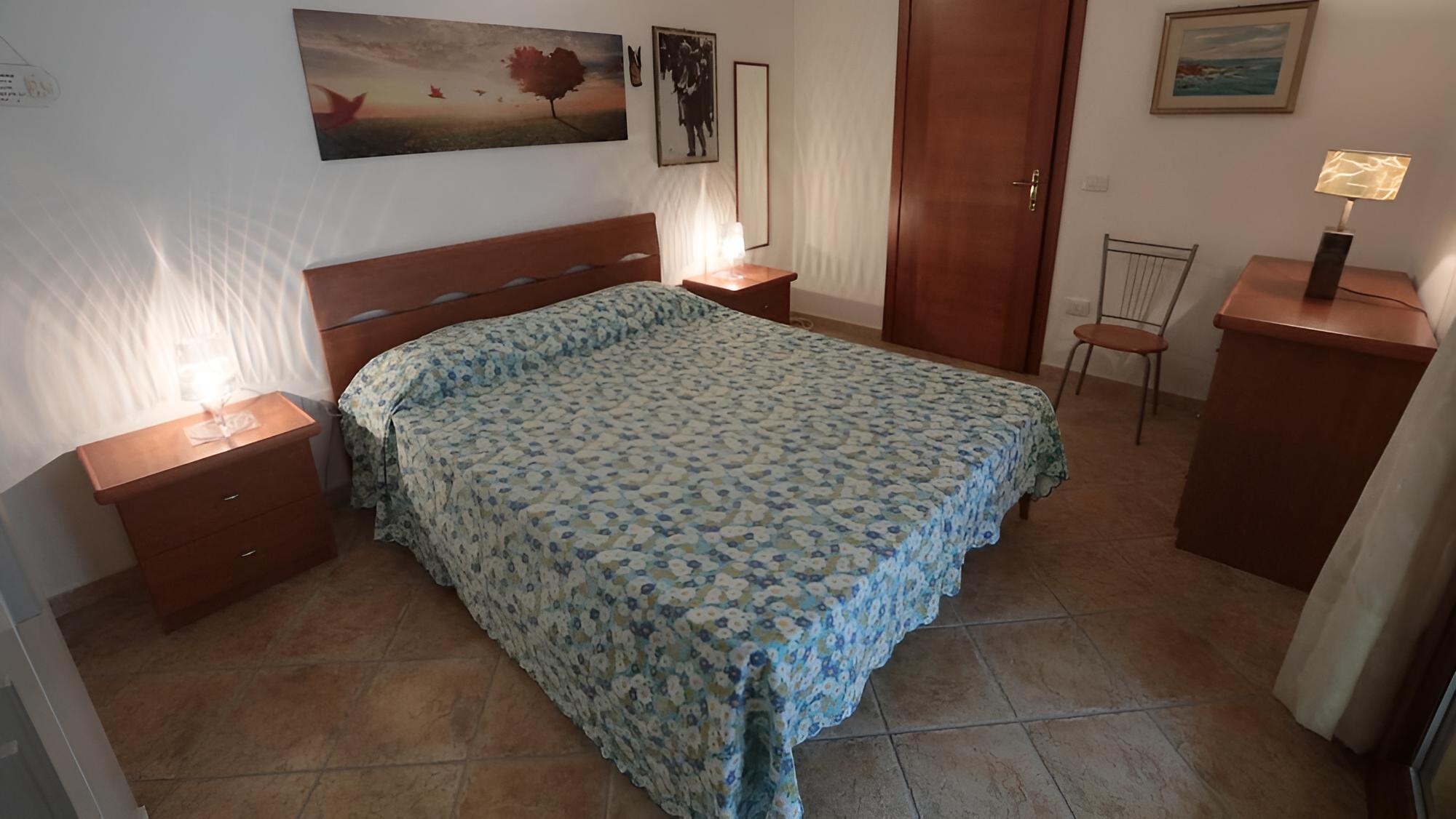 La Casa Di Adele in Budoni