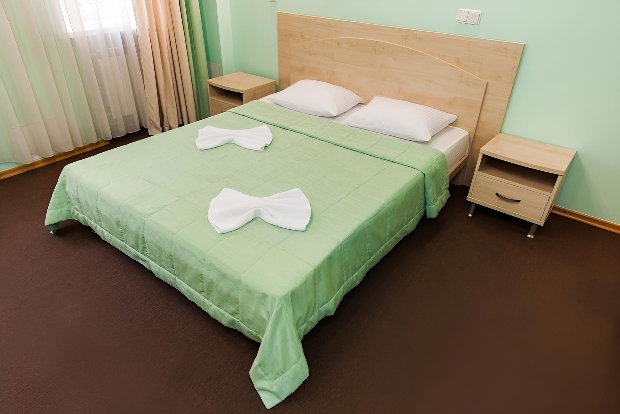 U Fontana Hotel