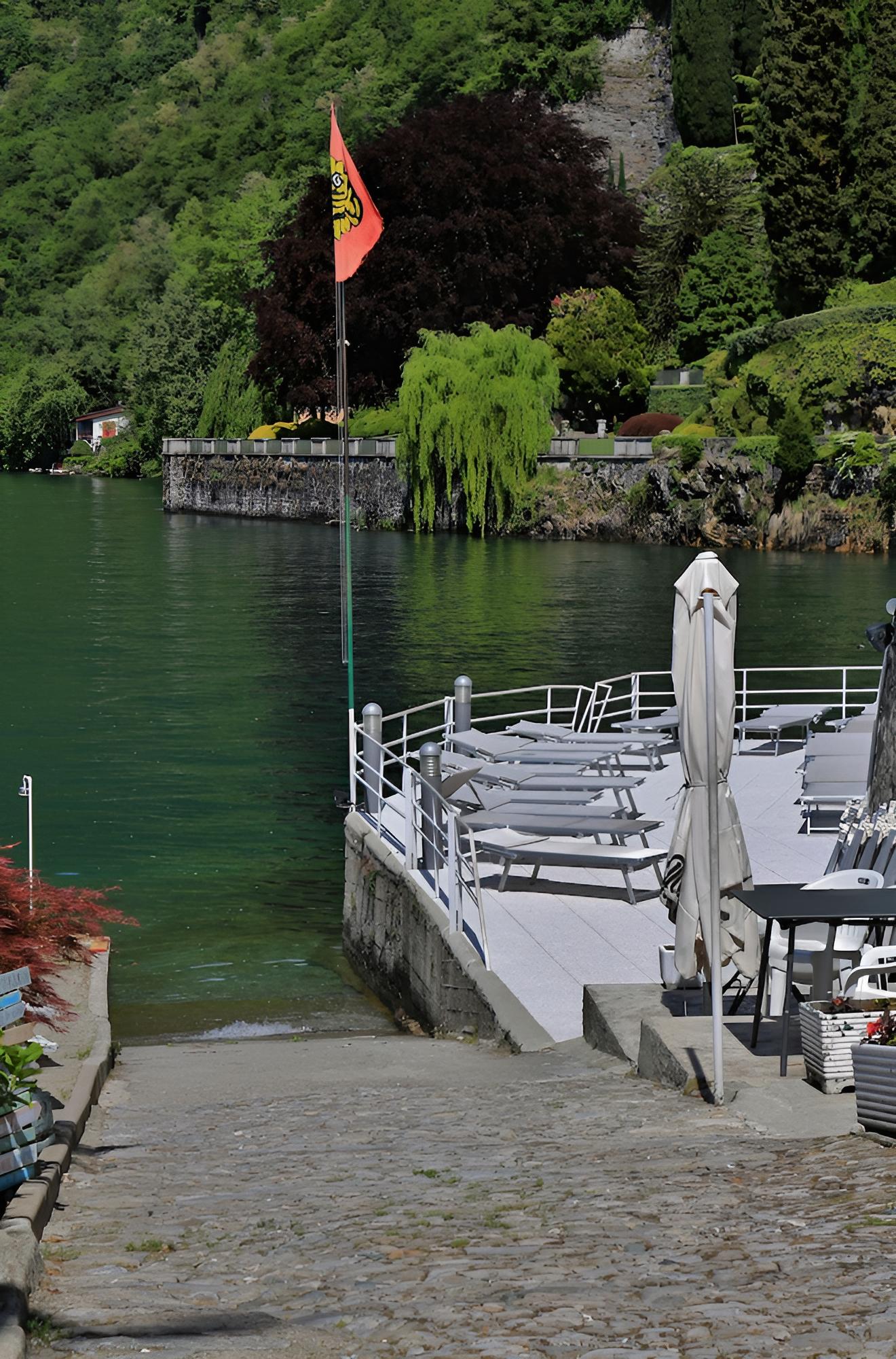 Le Finestre sul Lago