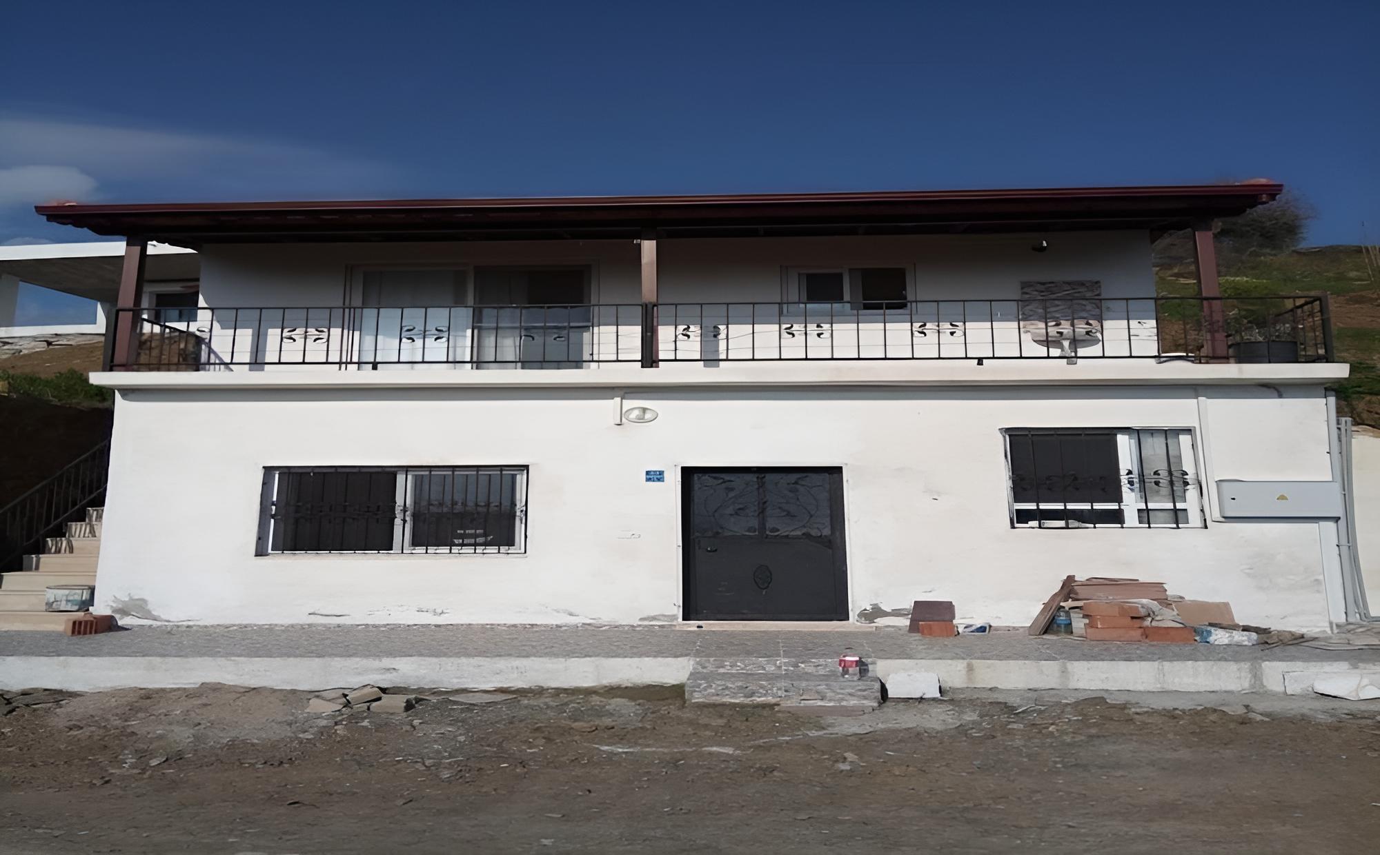 Mazikoy Tatil Evi