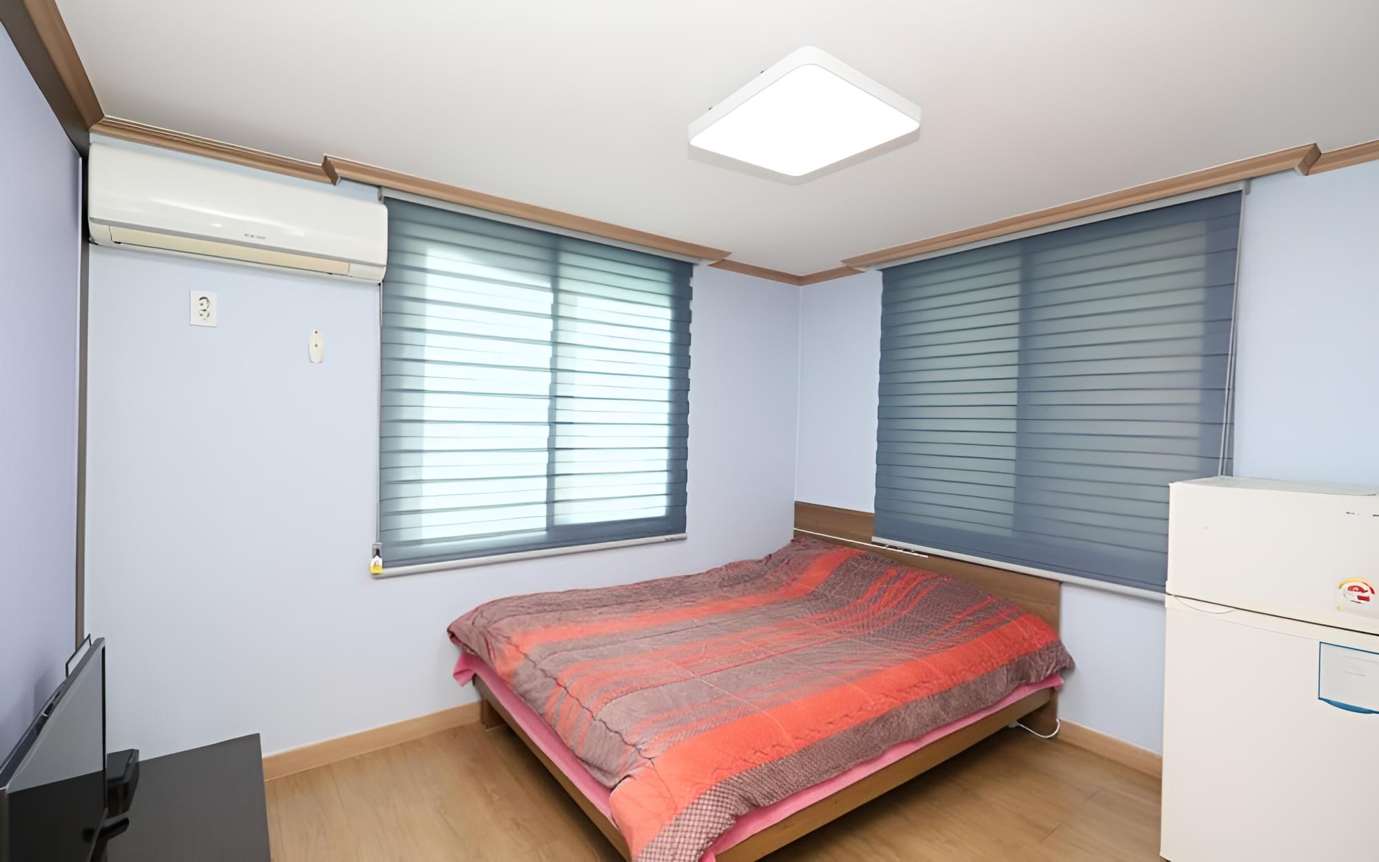 Boryeong Rosemary Pension