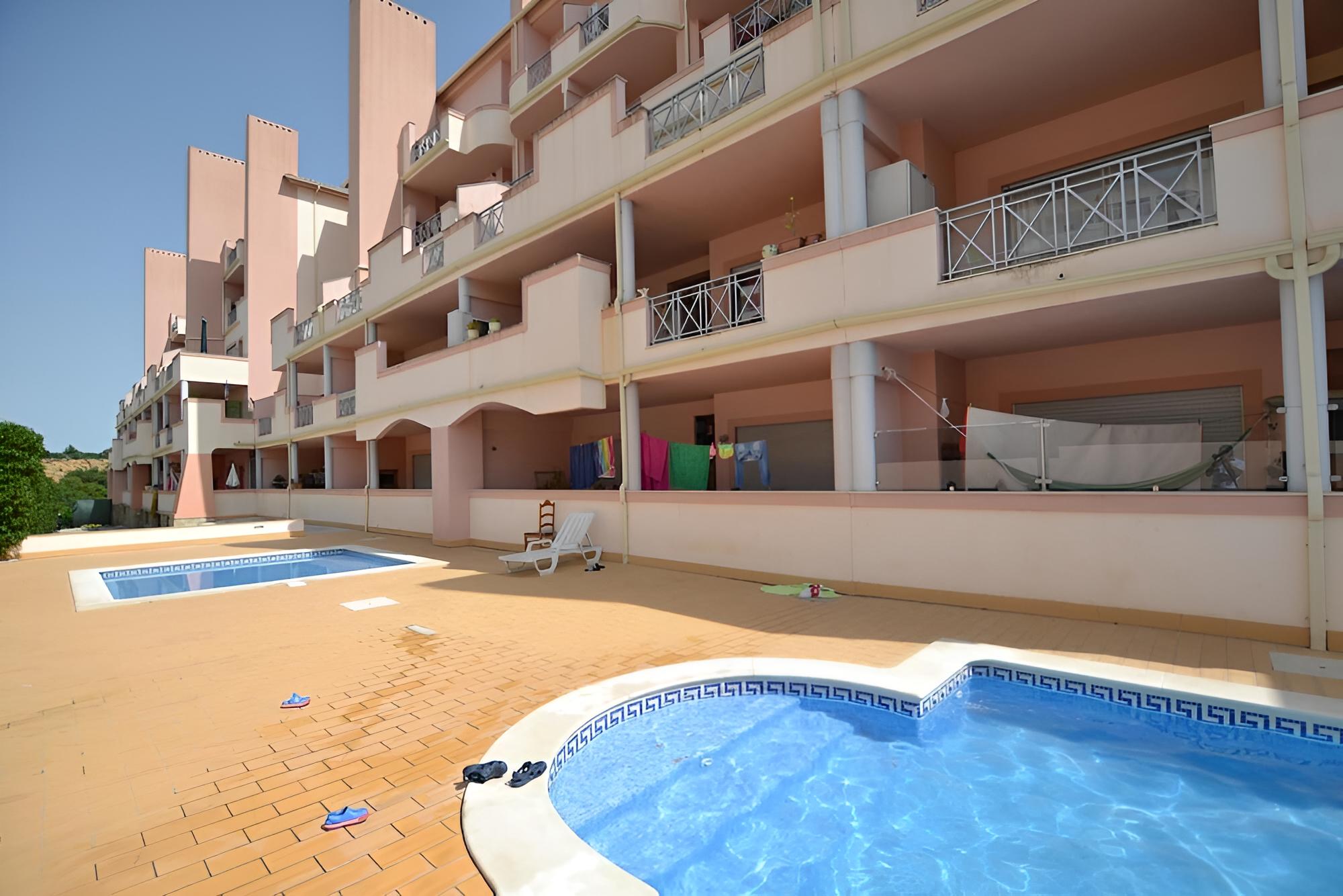 Apartamento Sol Nascente by Portucasa