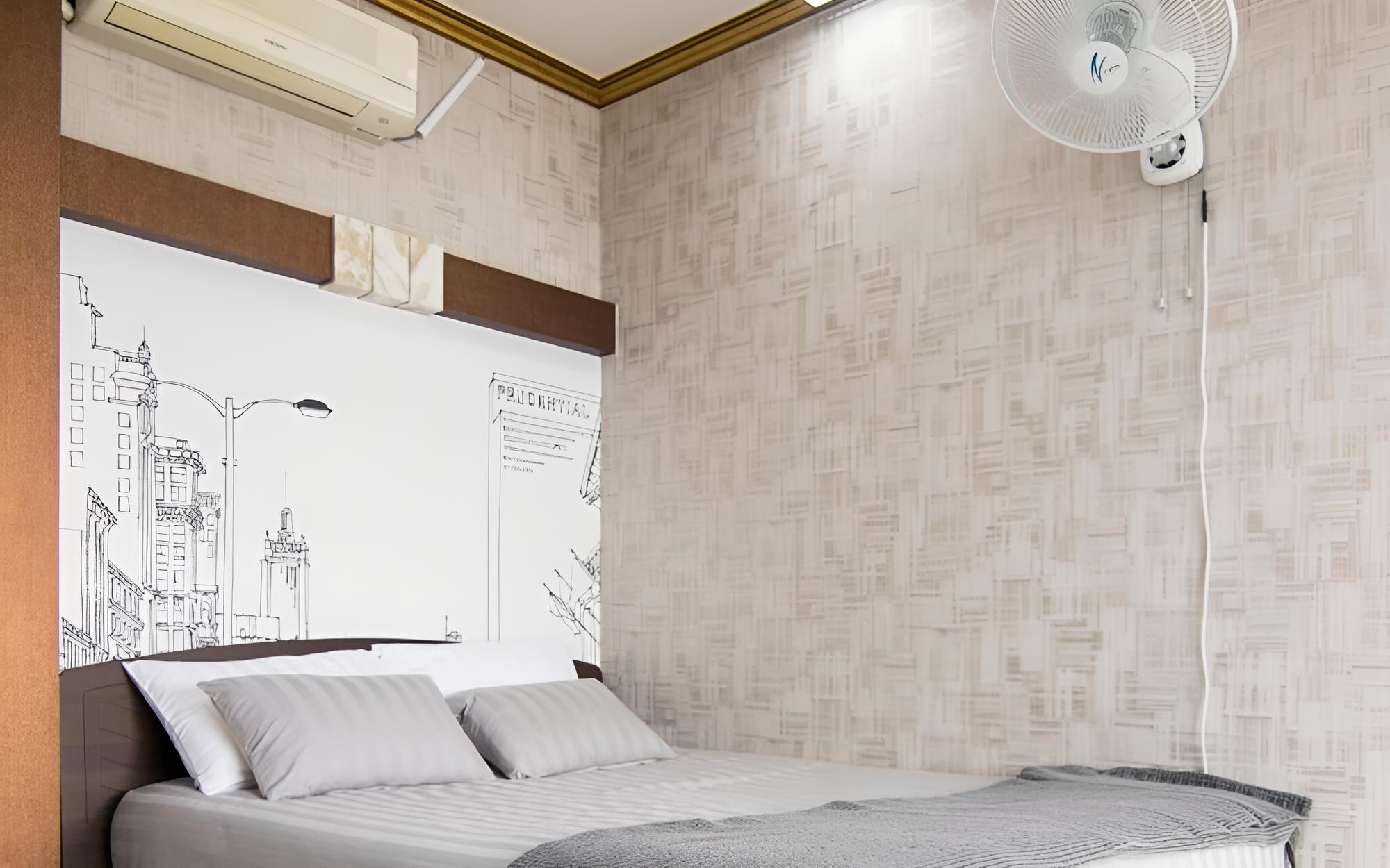 Namhae Skyblue Sea Pension